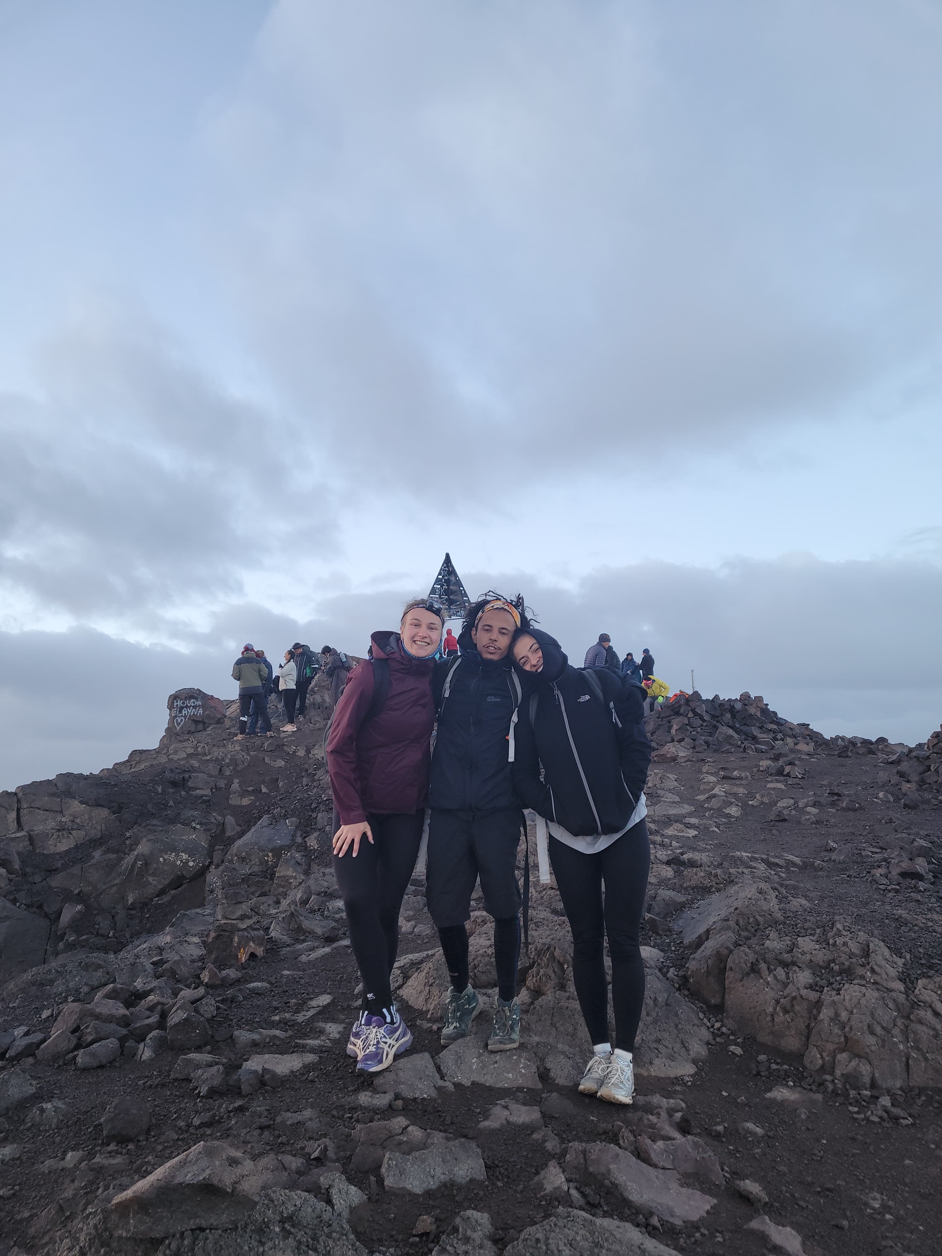 2-Day Mount Toubkal Ascent