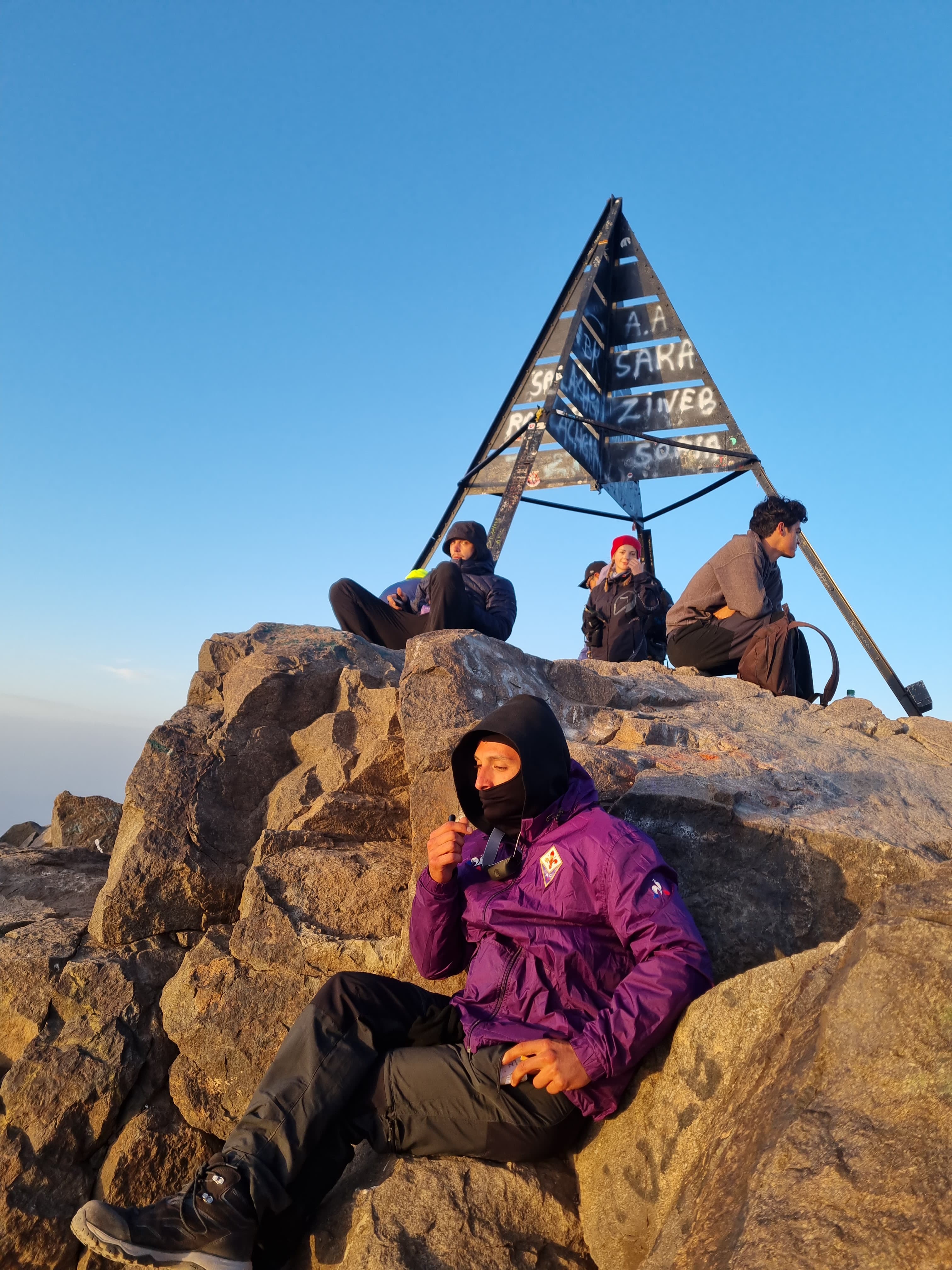 2-Day Mount Toubkal Ascent - Image 4