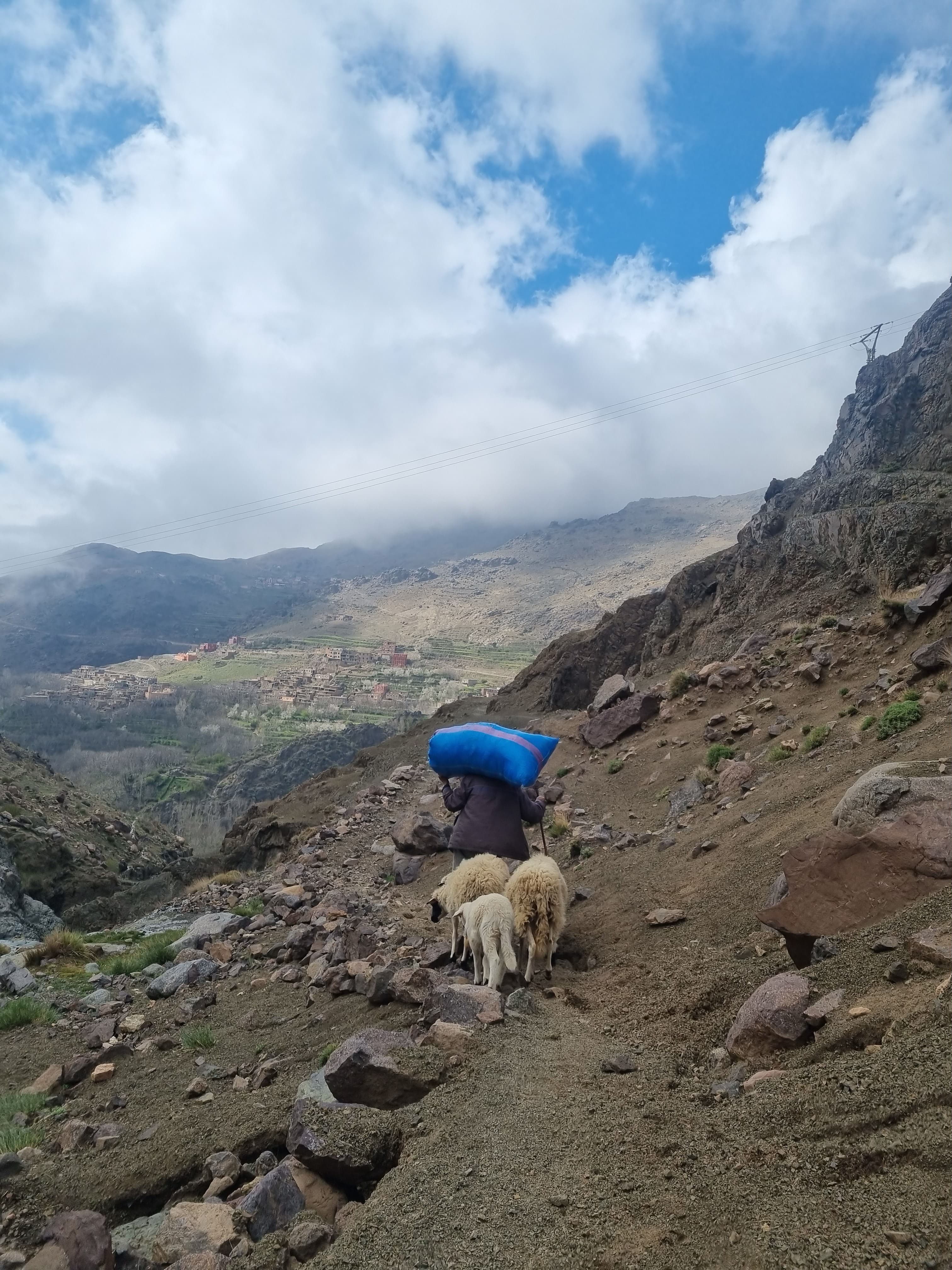 3-Day Berber Villages Circuit: A Journey into the Heart of the Atlas - Image 4