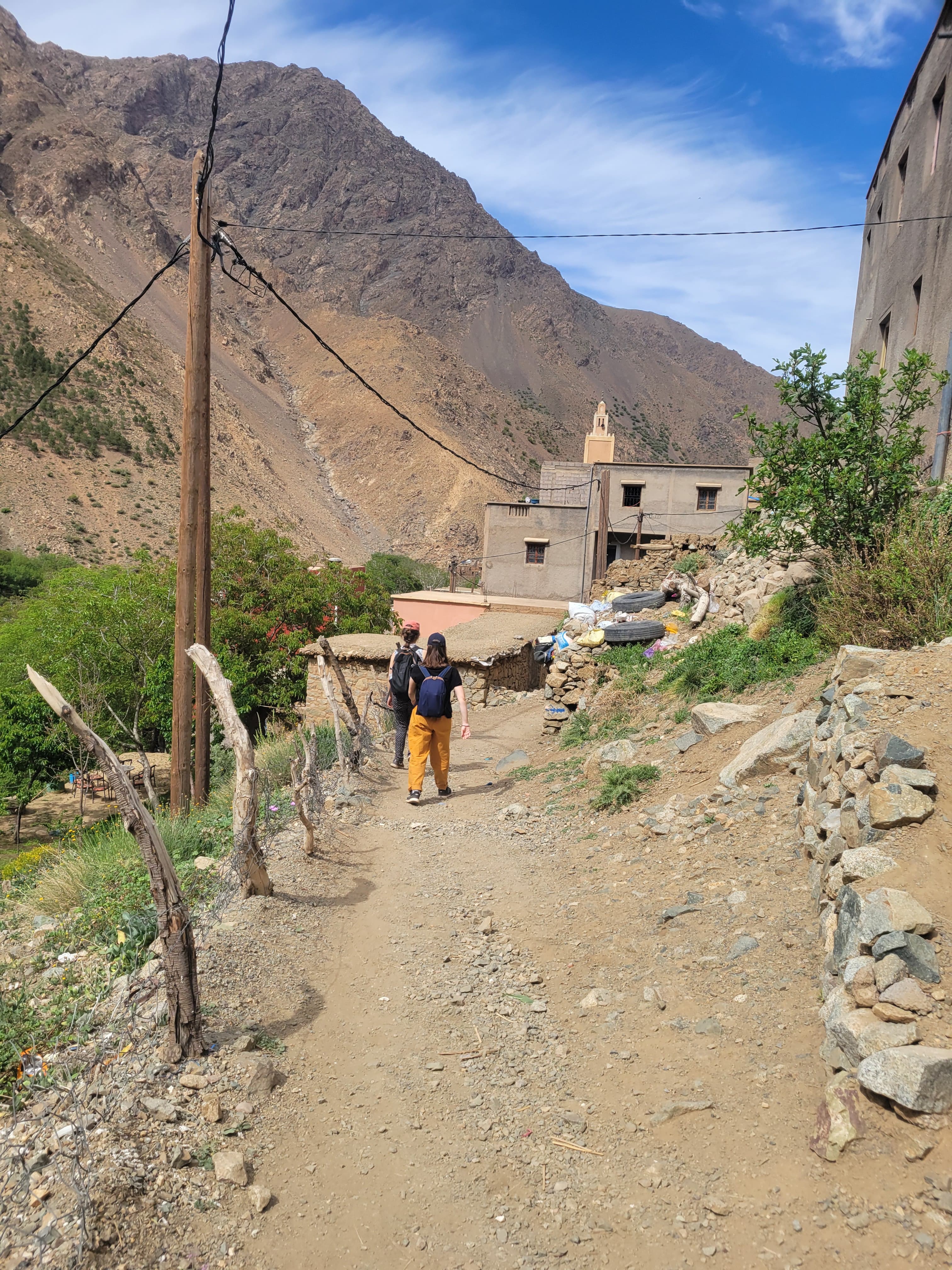 4-Day Family Atlas Adventure: A Journey for All Ages