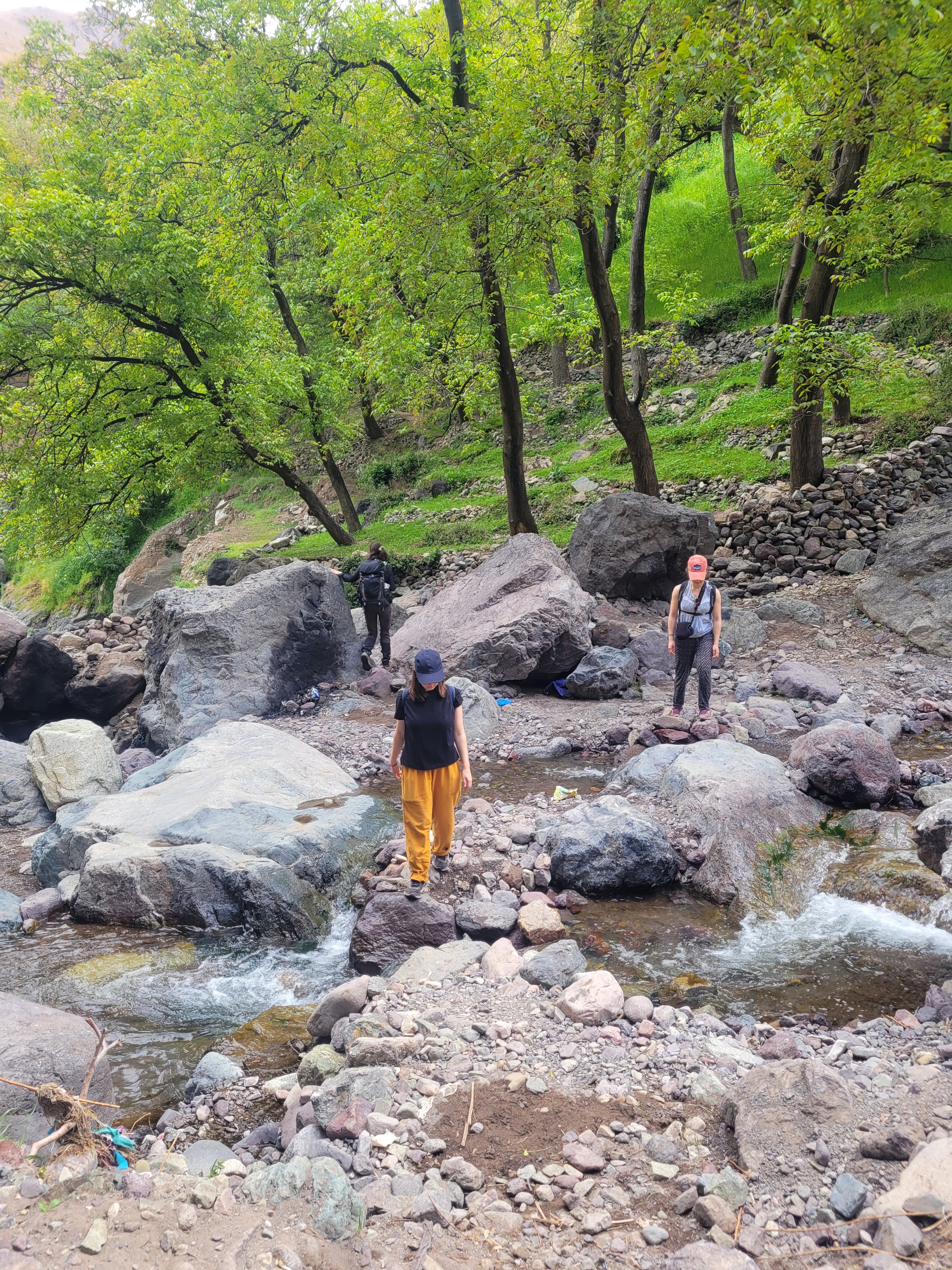 4-Day Family Atlas Adventure: A Journey for All Ages - Image 2