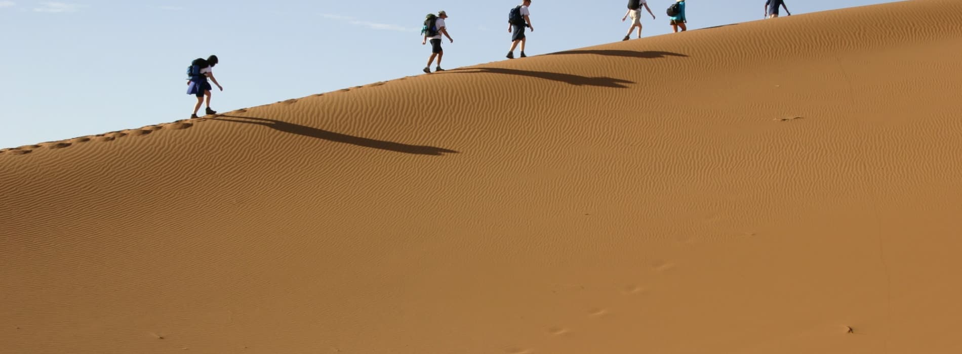 7-Day Epic Sahara Expedition: From Erg Chebbi to Erg Chegaga - Image 4