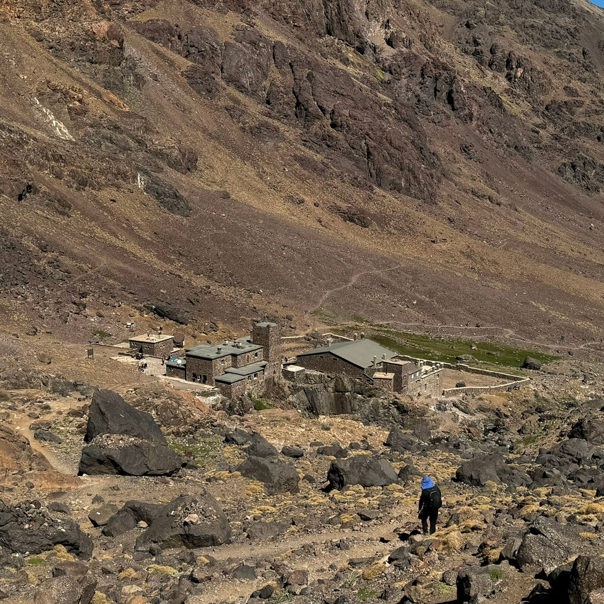 The Toubkal Seven: The Ultimate 4000ers Expedition - Image 4