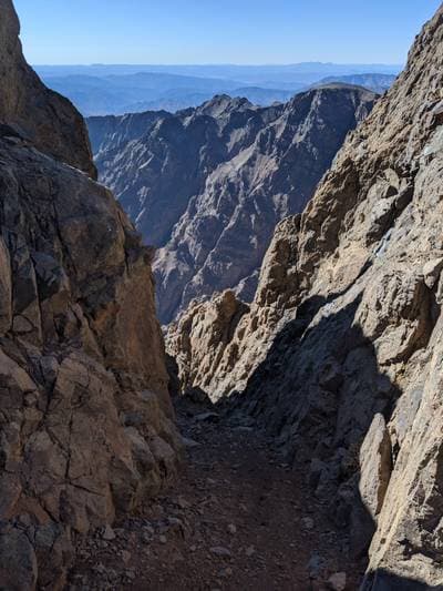 The Toubkal Seven: The Ultimate 4000ers Expedition - Image 5