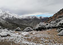 The Toubkal Seven: The Ultimate 4000ers Expedition - Image 6