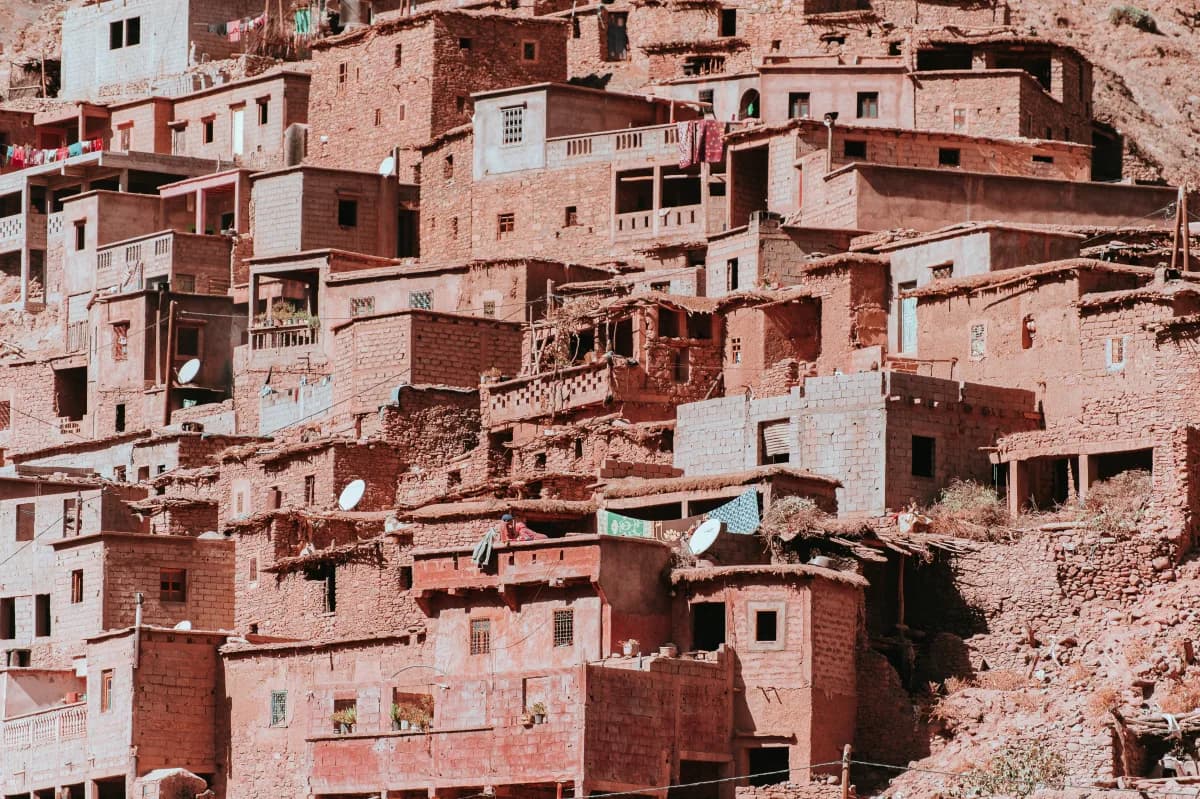 2-Day Atlas Mountain Retreat: A Weekend Escape from Marrakech - Image 5