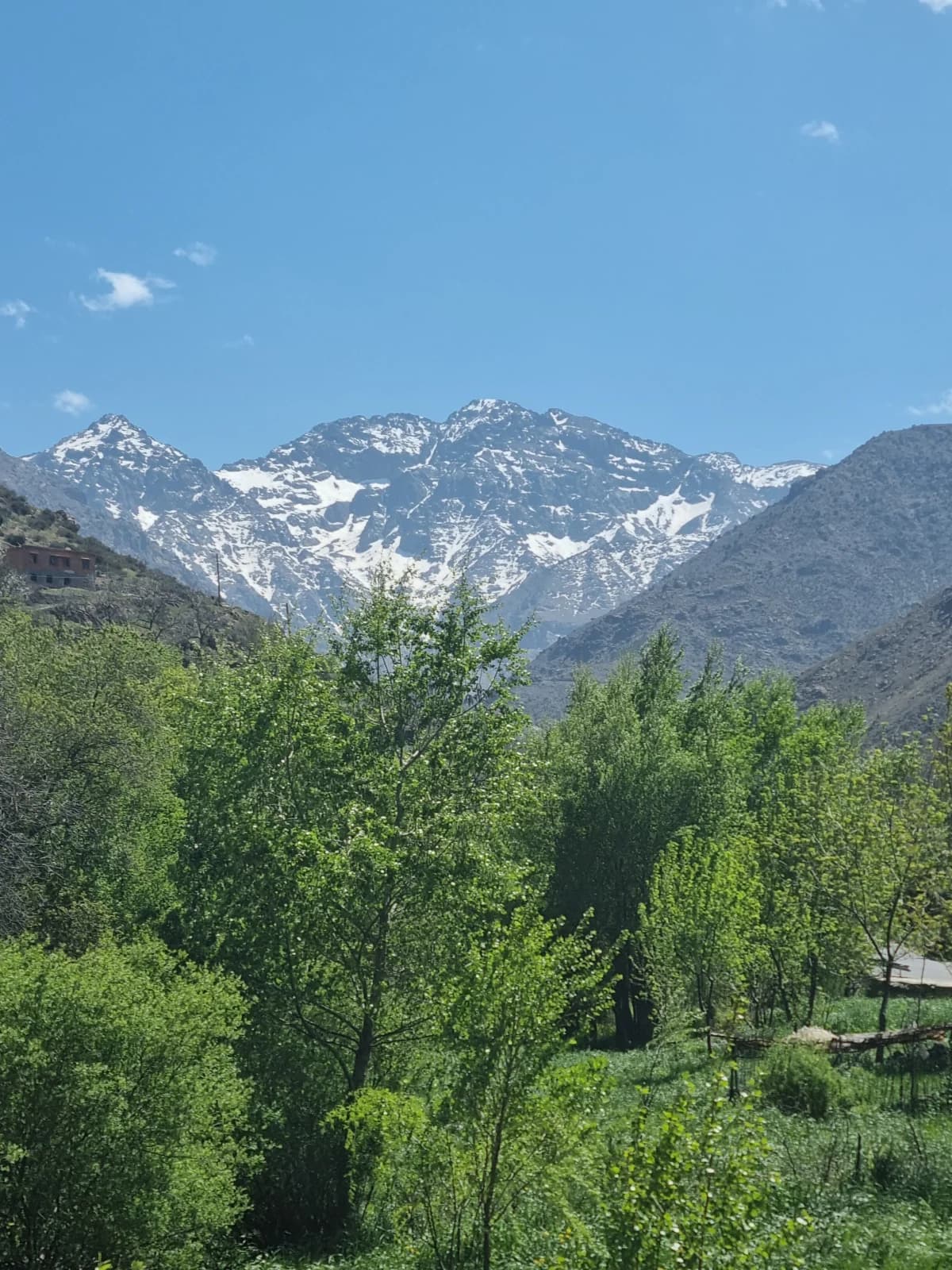 3-Day Berber Villages Circuit: A Journey into the Heart of the Atlas - Image 3