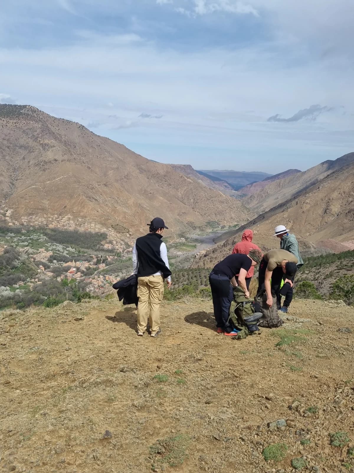 3-Day Berber Villages Circuit: A Journey into the Heart of the Atlas - Image 4