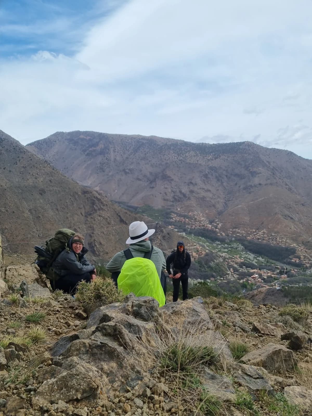 3-Day Berber Villages Circuit: A Journey into the Heart of the Atlas - Image 5