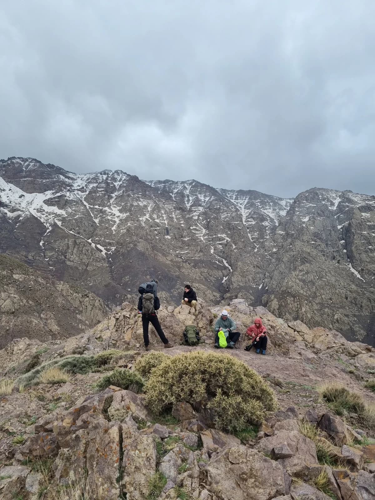 3-Day Berber Villages Circuit: A Journey into the Heart of the Atlas - Image 6