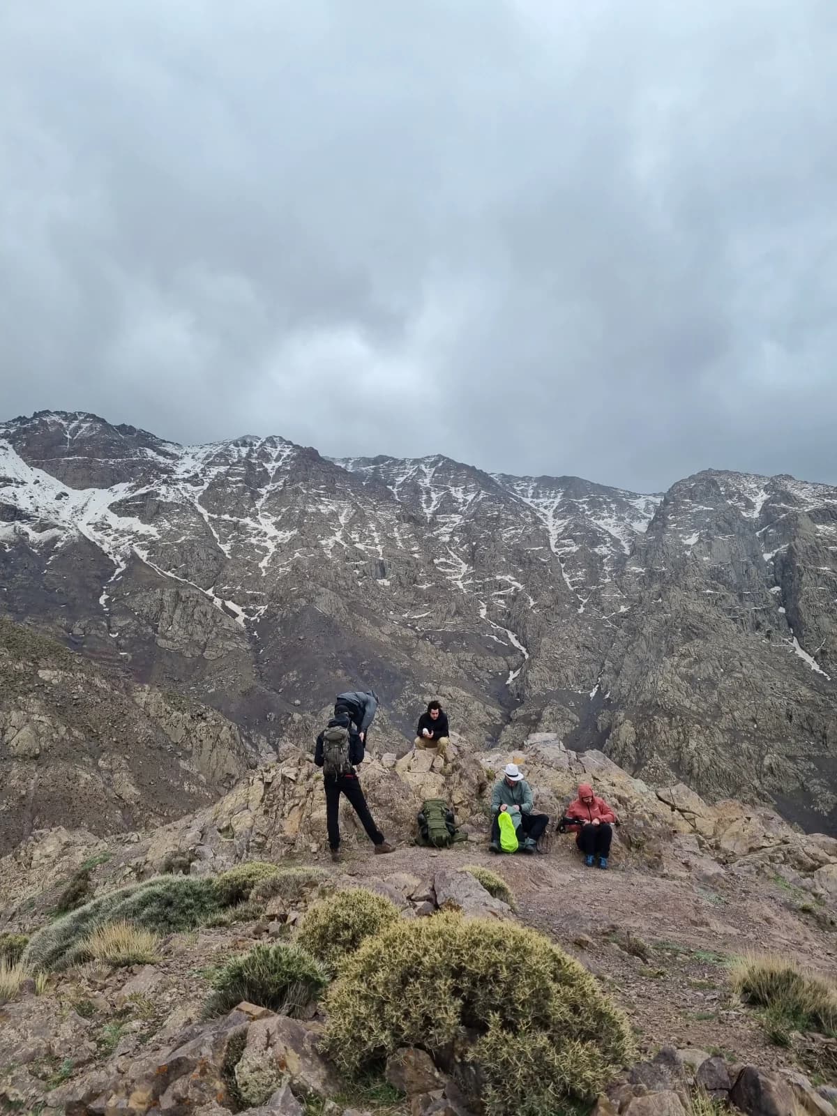 3-Day Berber Villages Circuit: A Journey into the Heart of the Atlas - Image 7