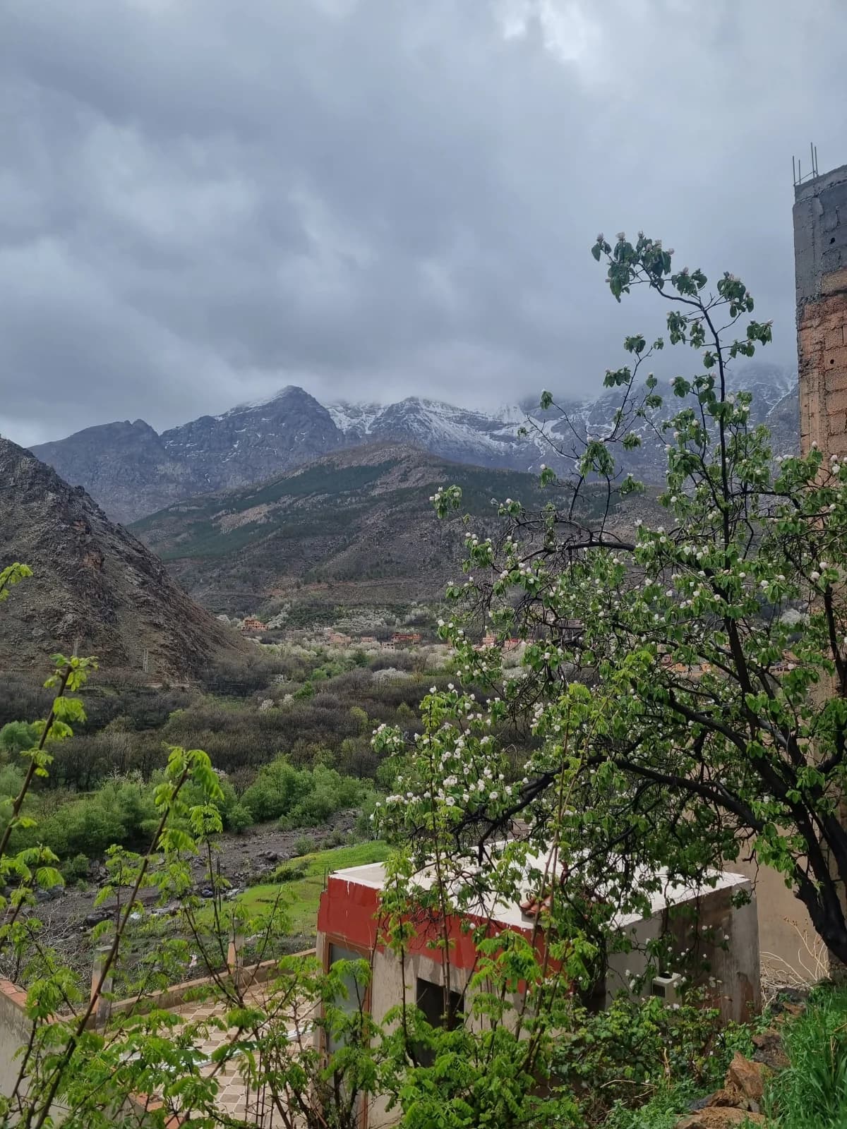 3-Day Berber Villages Circuit: A Journey into the Heart of the Atlas - Image 8