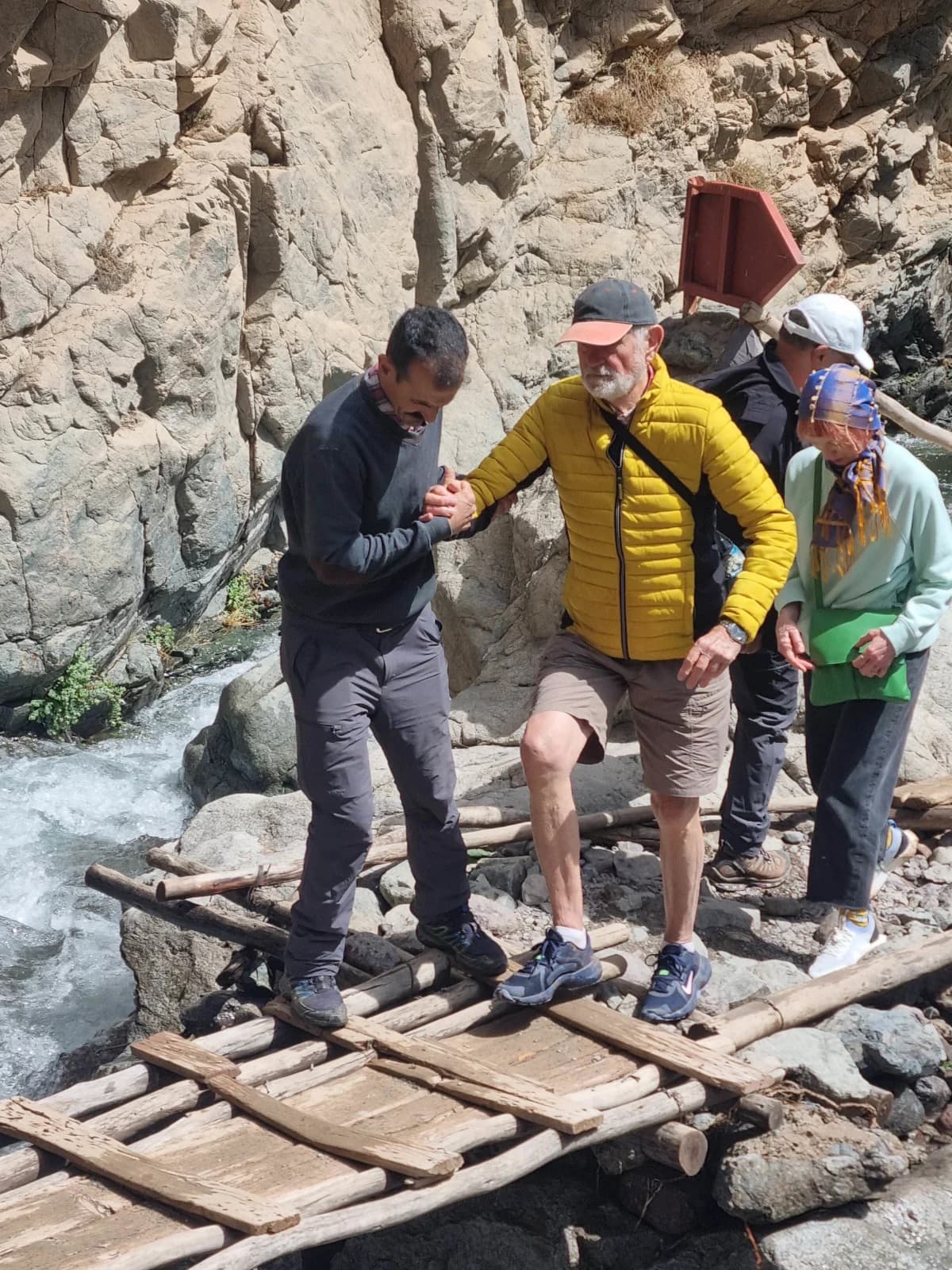 3-Day Berber Villages Circuit: A Journey into the Heart of the Atlas - Image 9