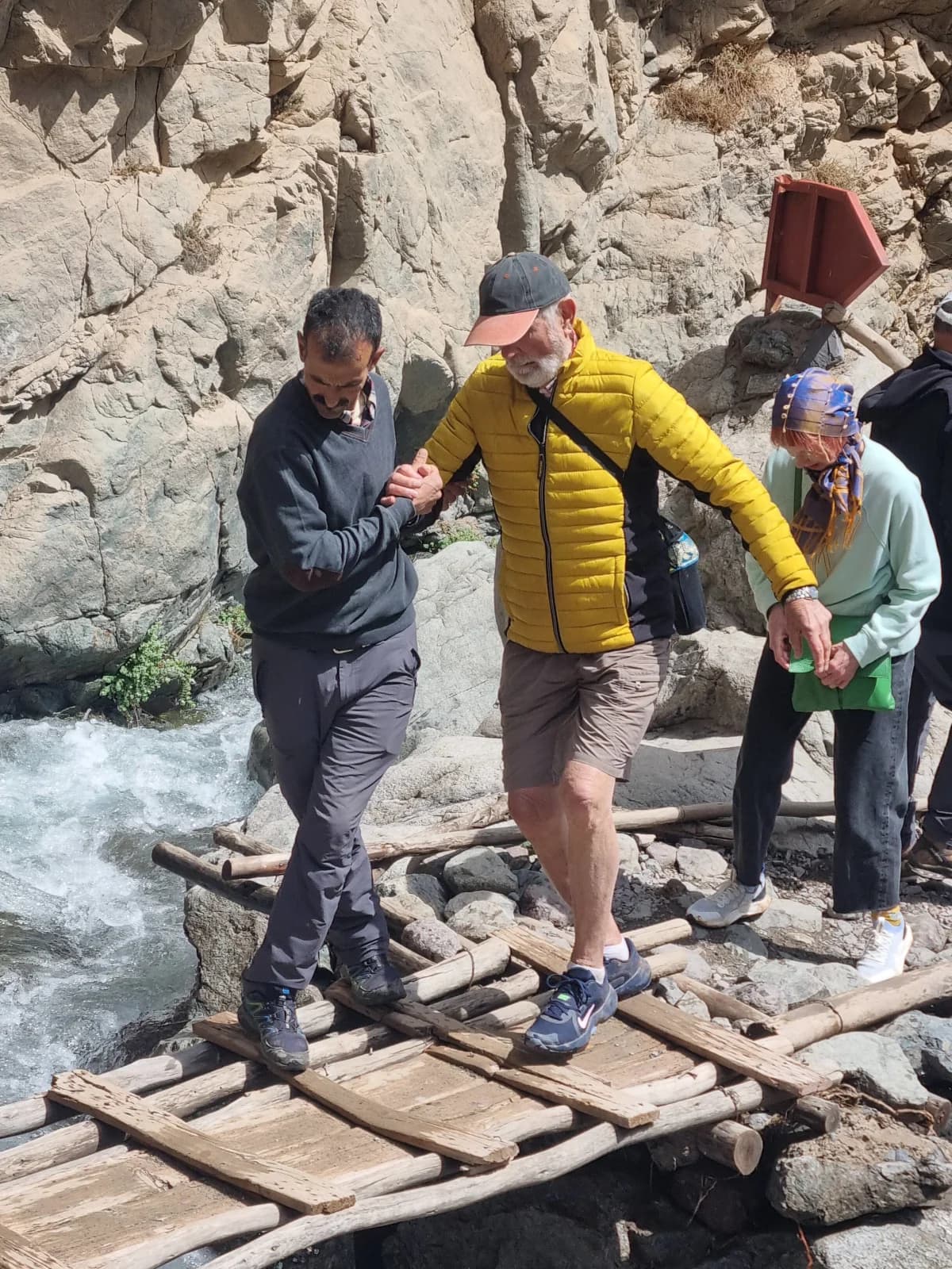 3-Day Berber Villages Circuit: A Journey into the Heart of the Atlas - Image 10