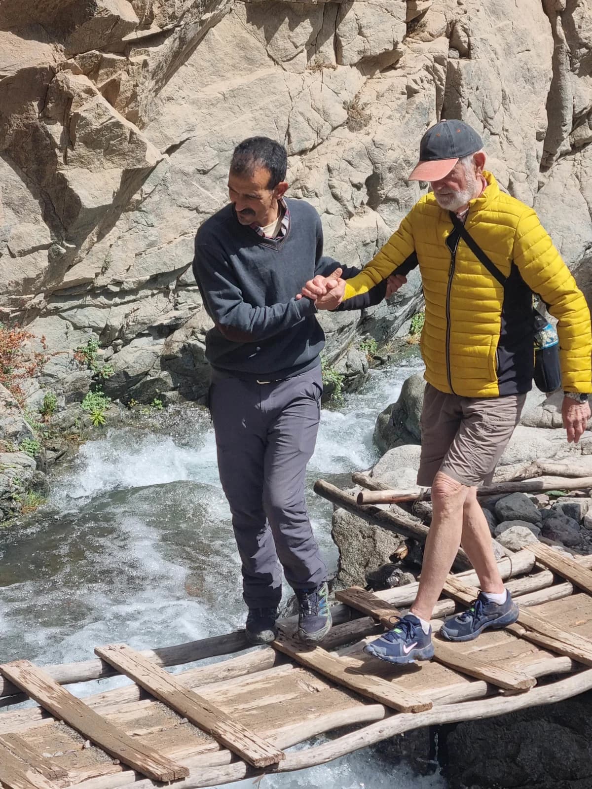 3-Day Berber Villages Circuit: A Journey into the Heart of the Atlas - Image 11