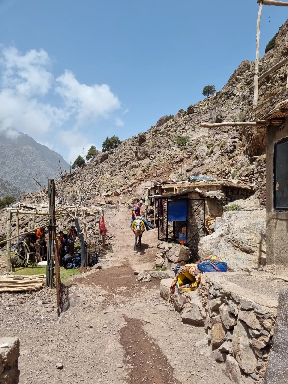 3-Day Berber Villages Circuit: A Journey into the Heart of the Atlas - Image 14