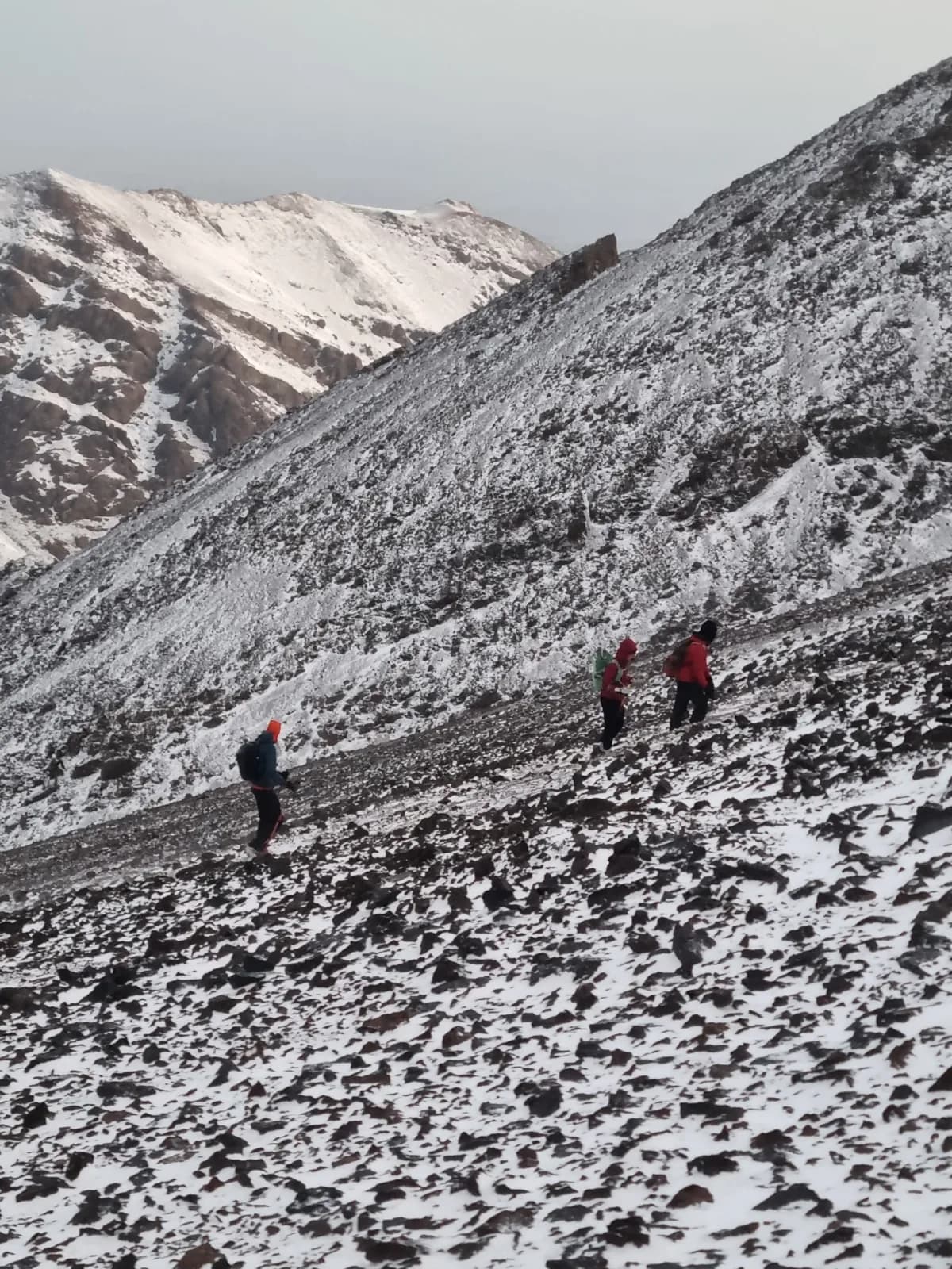 3-Day Berber Villages Circuit: A Journey into the Heart of the Atlas - Image 15