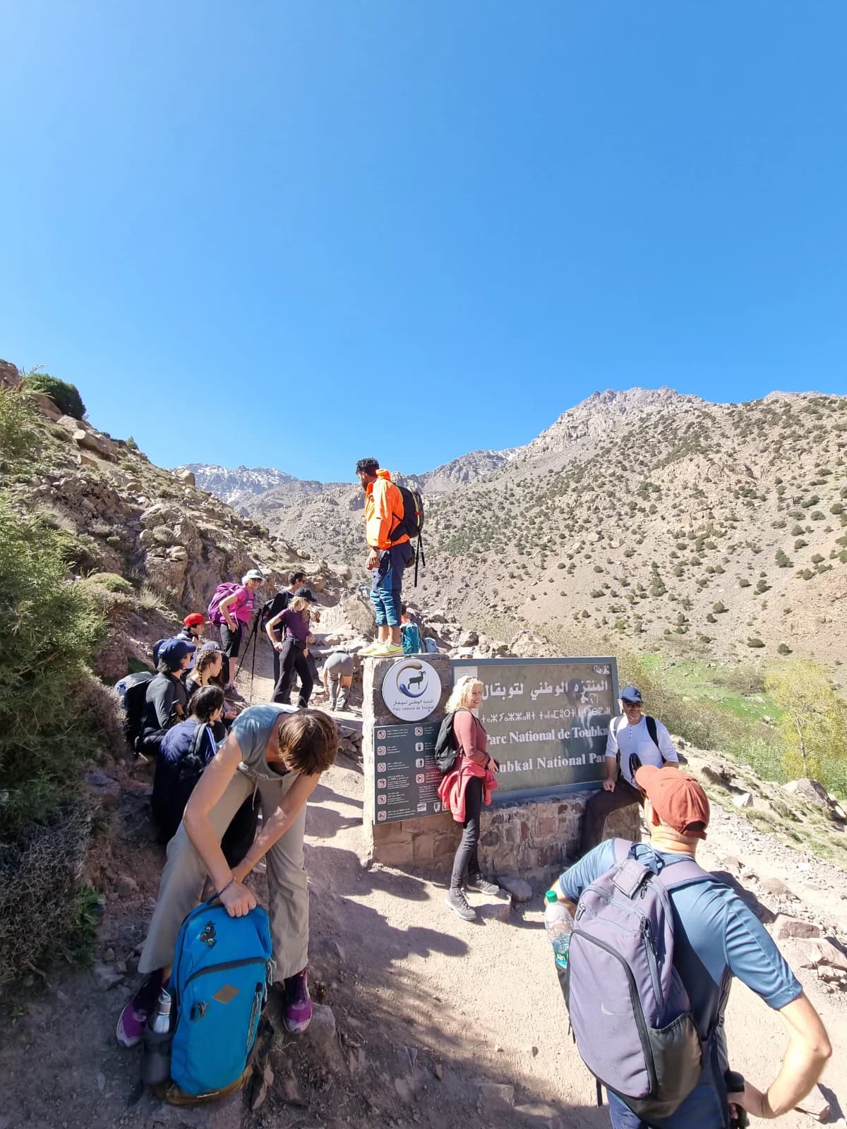 3-Day Berber Villages Circuit: A Journey into the Heart of the Atlas - Image 16