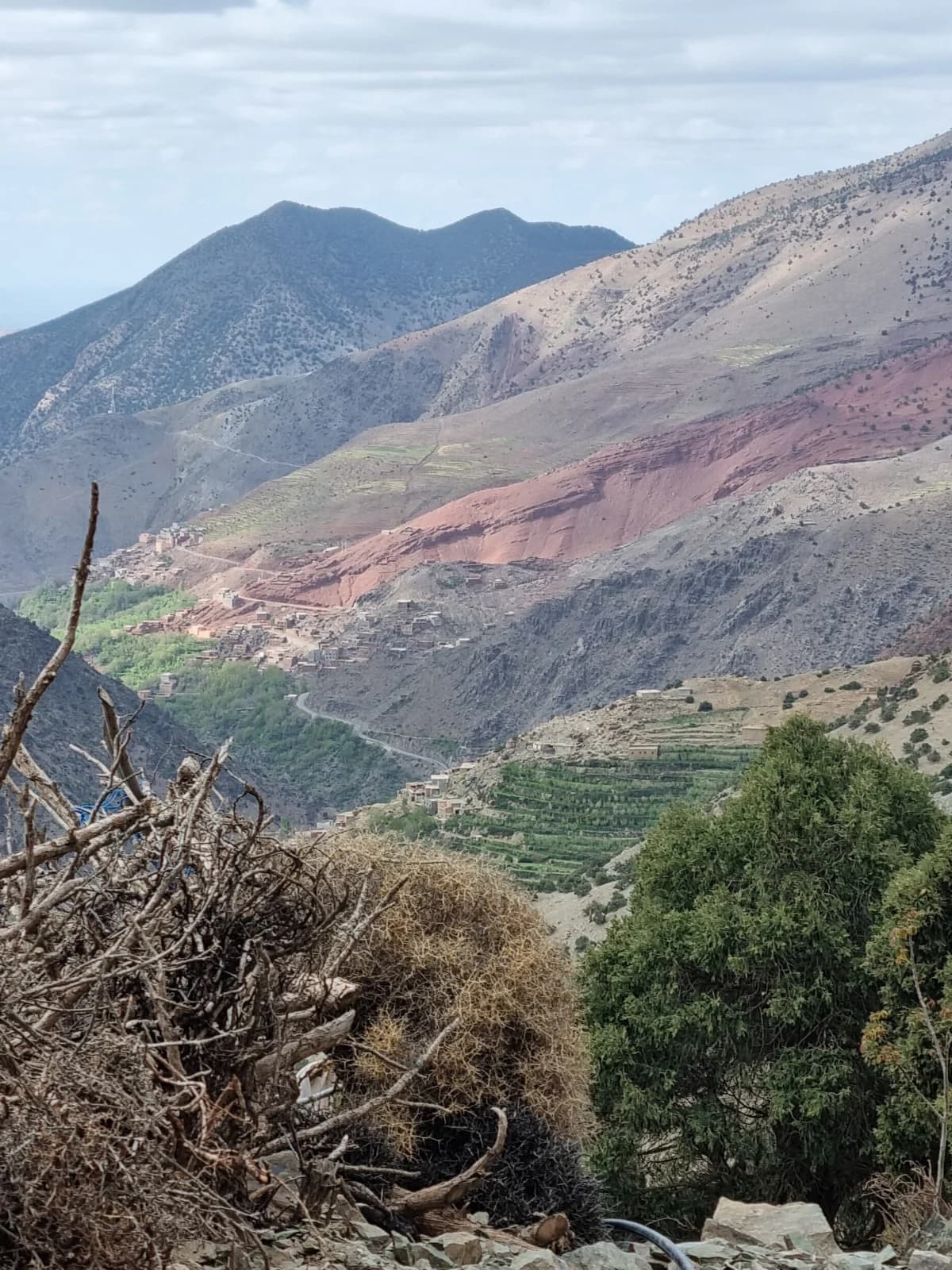 3-Day Berber Villages Circuit: A Journey into the Heart of the Atlas - Image 17