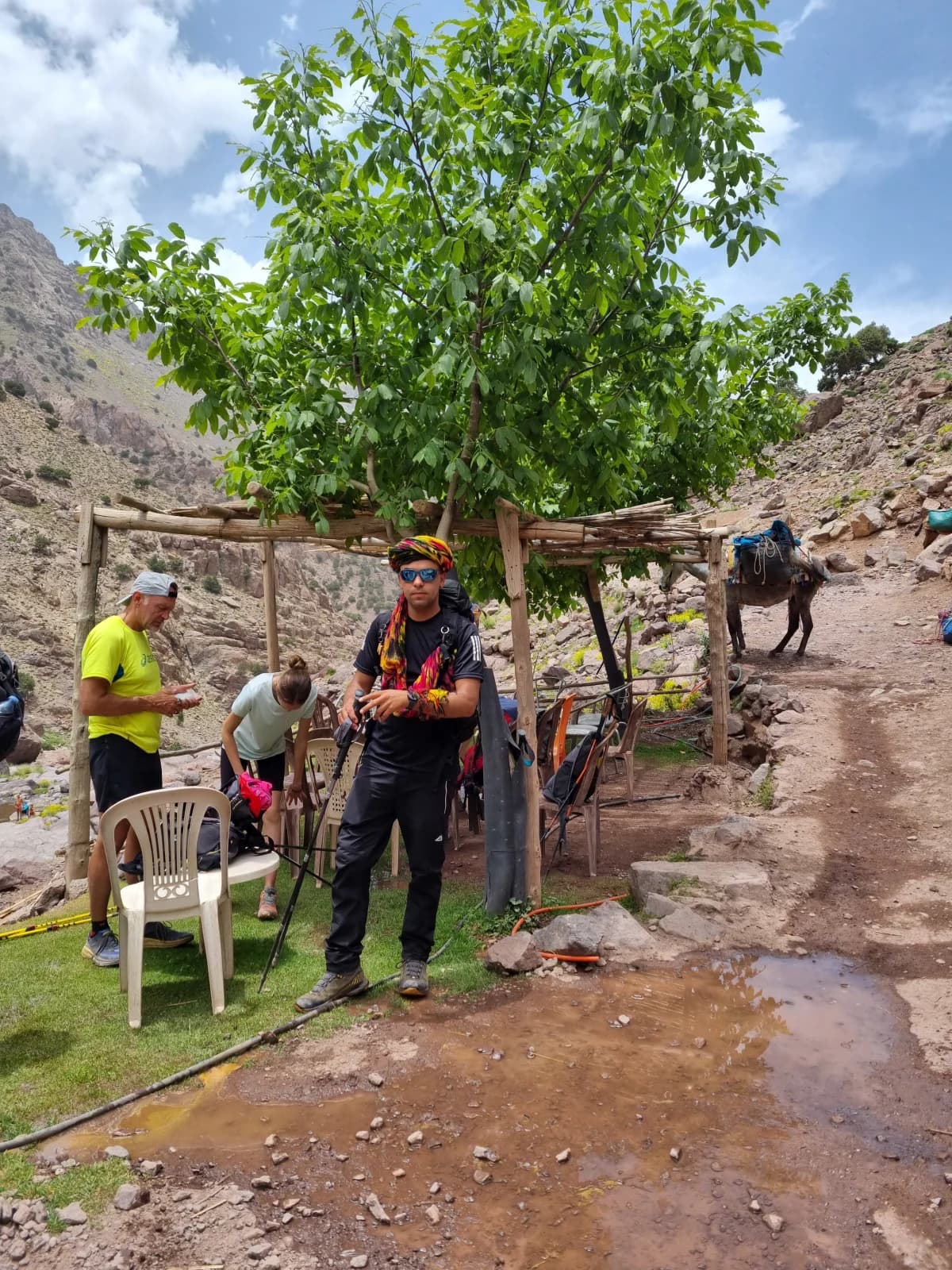 3-Day Berber Villages Circuit: A Journey into the Heart of the Atlas - Image 19
