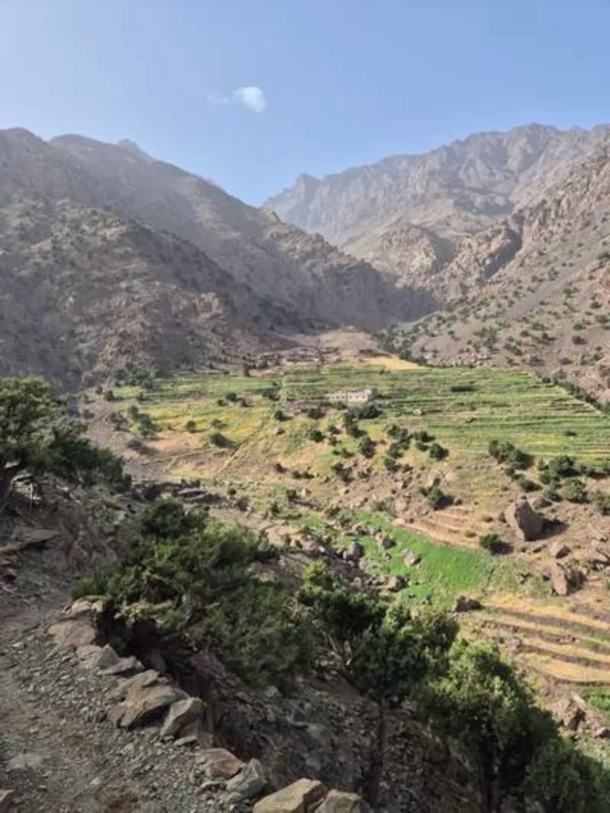3-Day Toubkal: The Scenic Azzaden & Aguelzim Traverse - Image 6