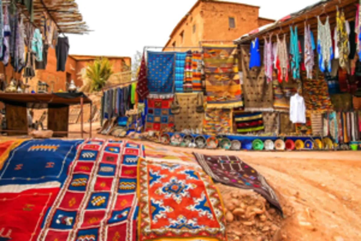 4-Day Artisan Villages & Craft Tour - Image 2