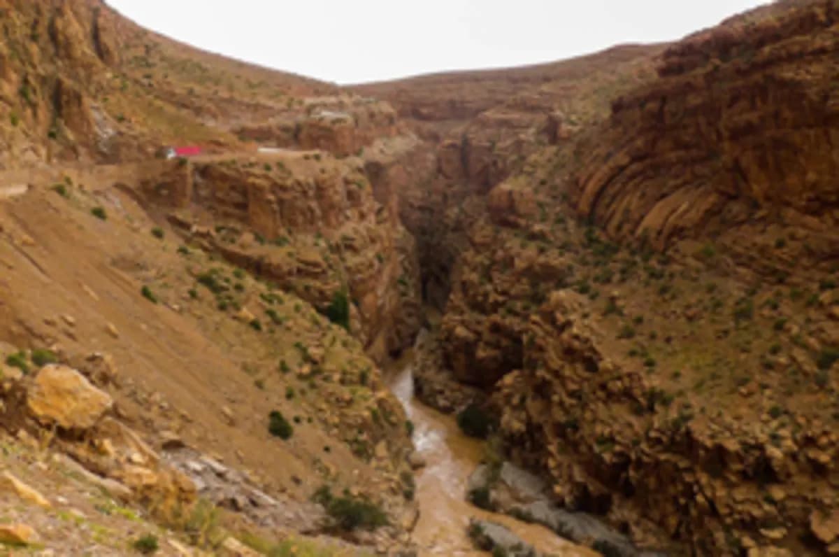 4-Day Southeast Morocco: Gorges, Kasbahs & Valleys - Image 1
