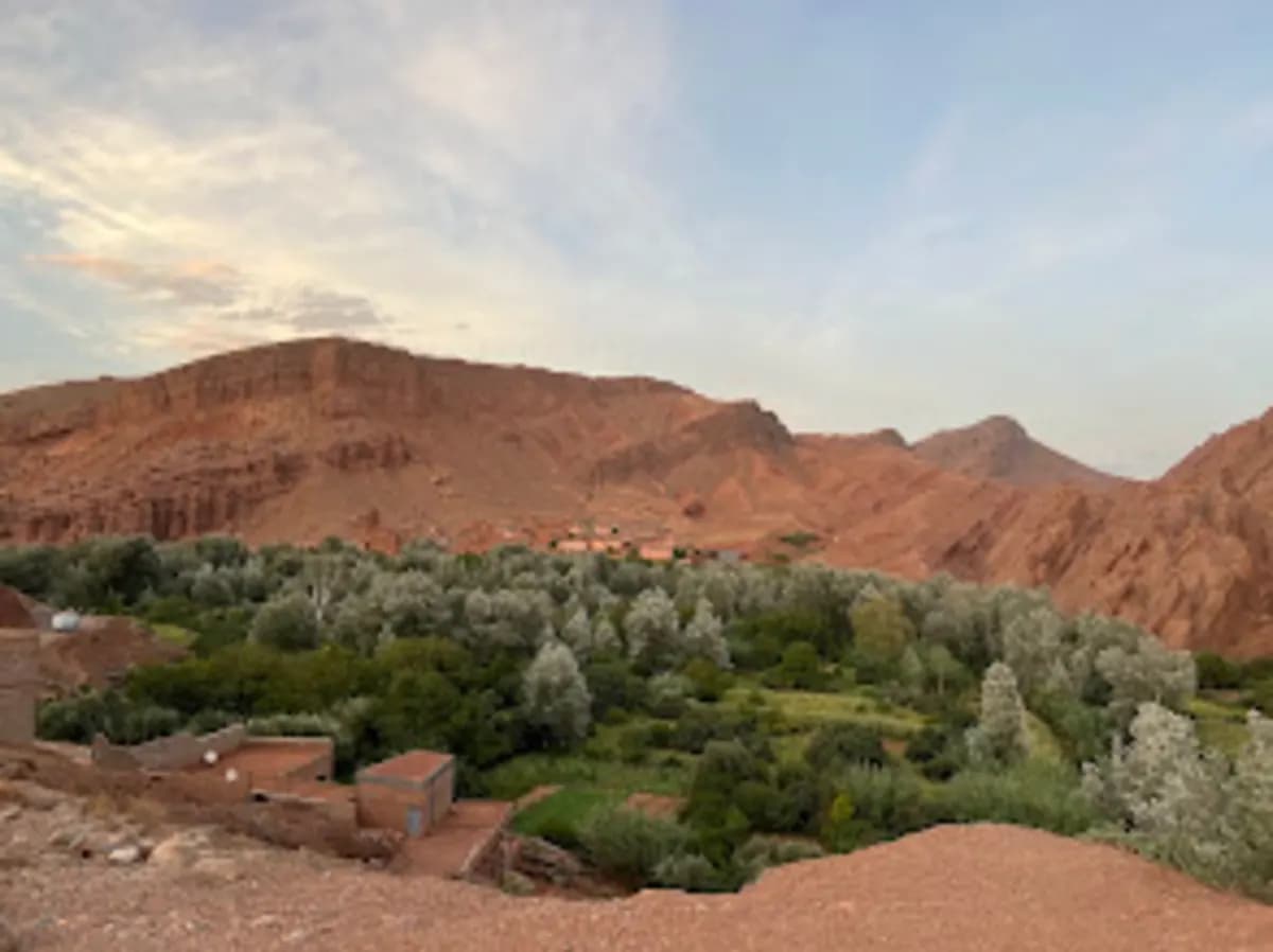 4-Day Southeast Morocco: Gorges, Kasbahs & Valleys - Image 3