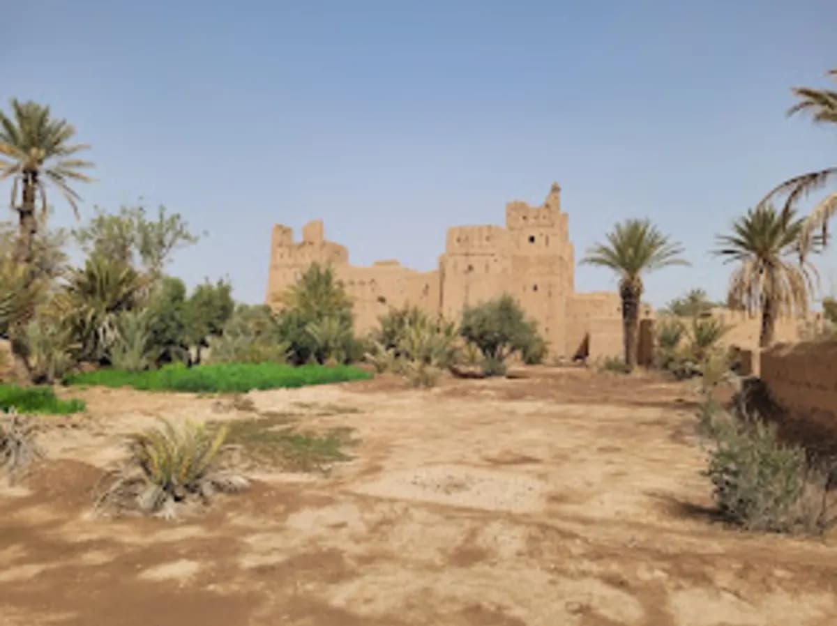 4-Day Southeast Morocco: Gorges, Kasbahs & Valleys - Image 4
