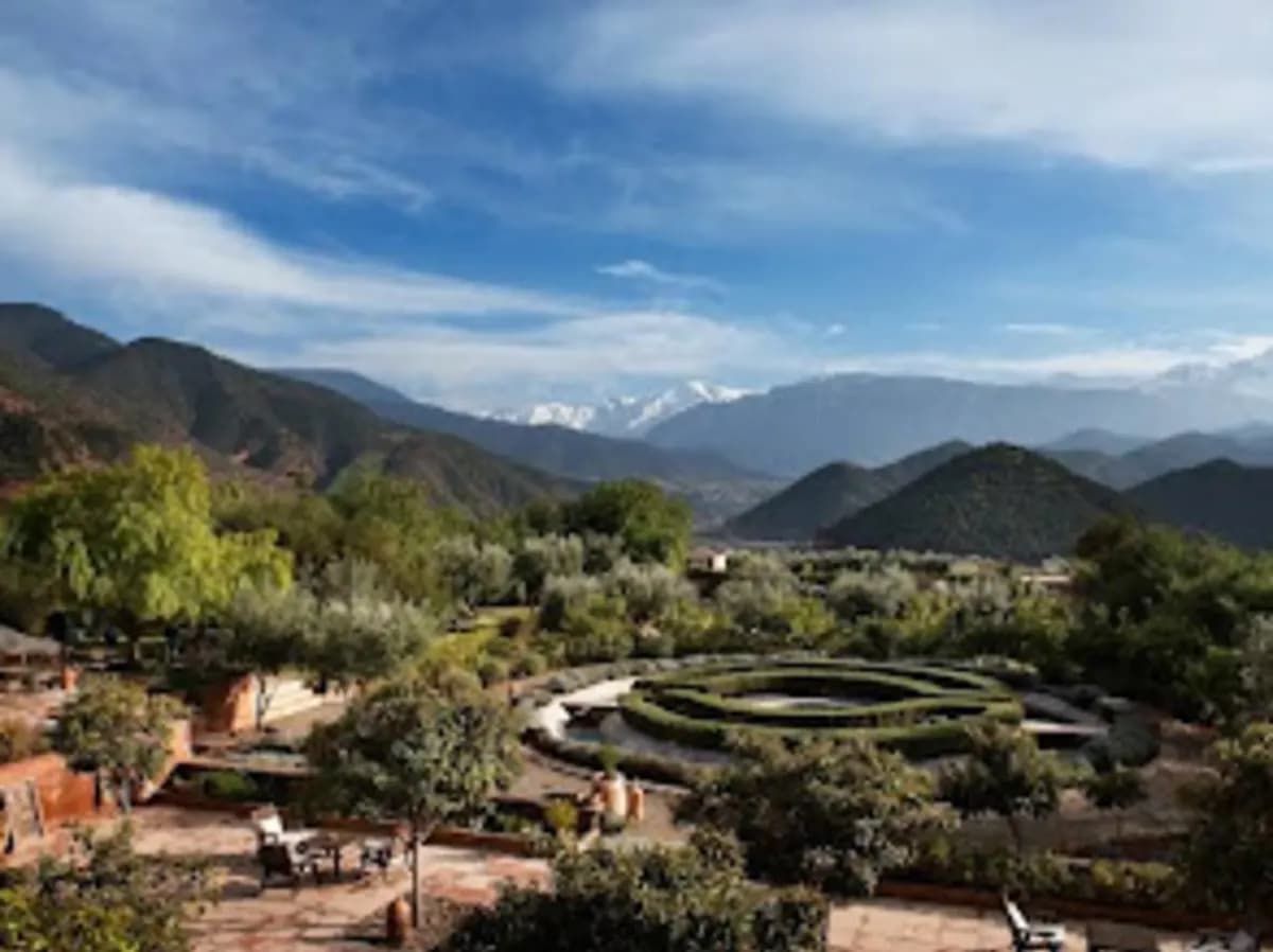 The 5-Day Ultimate Atlas Luxury Retreat - Image 5