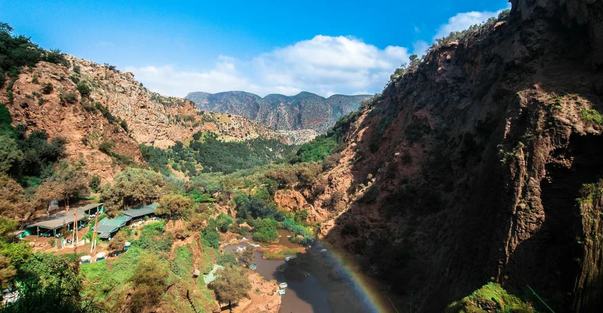 7-Day Ultimate Atlas & Desert Adventure - Image 6