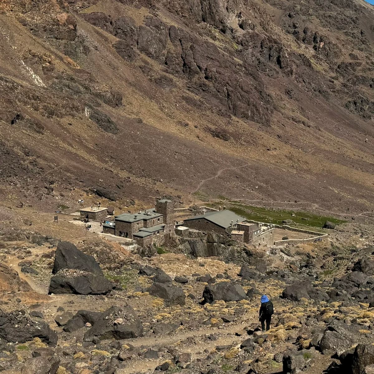 The Toubkal Seven: The Ultimate 4000ers Expedition - Image 4
