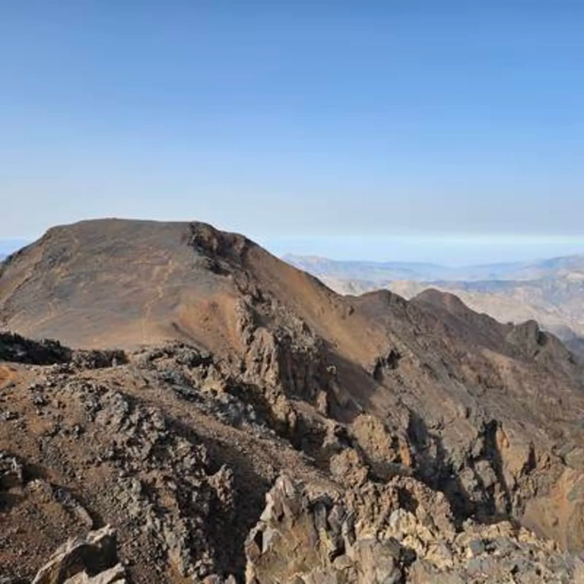 3-Day Ouanoukrim Ascent: The Ultimate 4000ers Challenge - Image 2