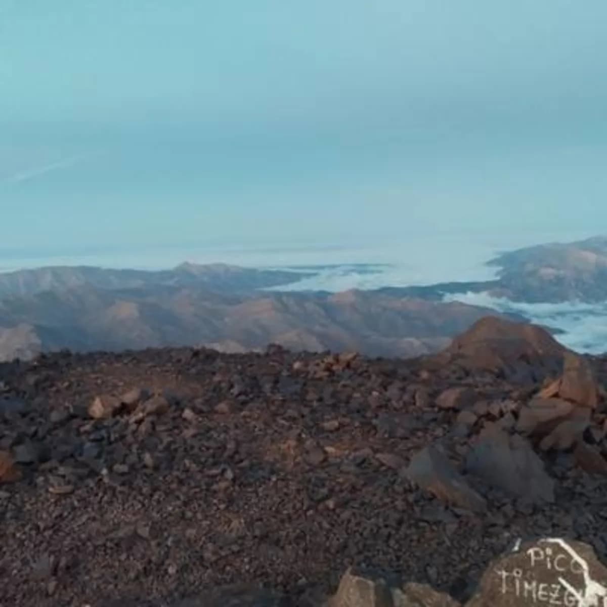 3-Day Ouanoukrim Ascent: The Ultimate 4000ers Challenge - Image 12