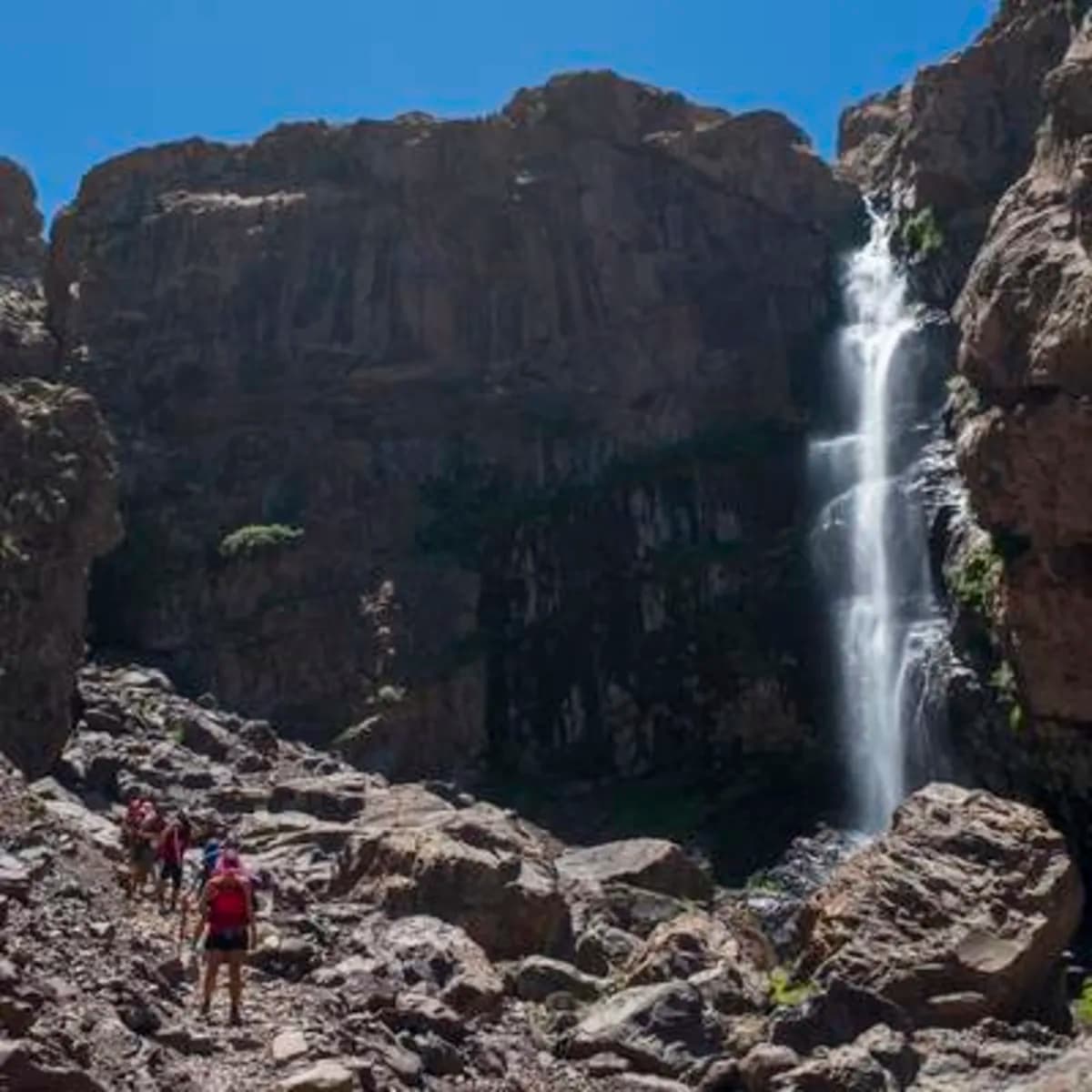 5-Day Summer Pastures Trek - Image 2
