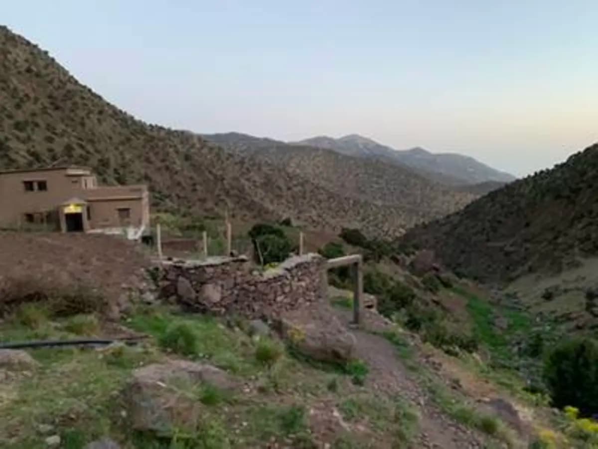 5-Day Summer Pastures Trek - Image 7