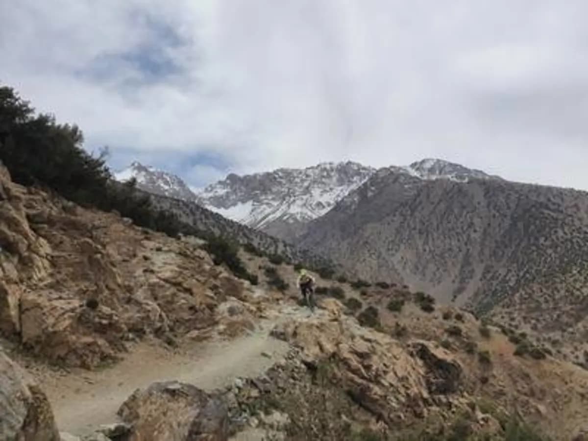 5-Day Summer Pastures Trek - Image 12