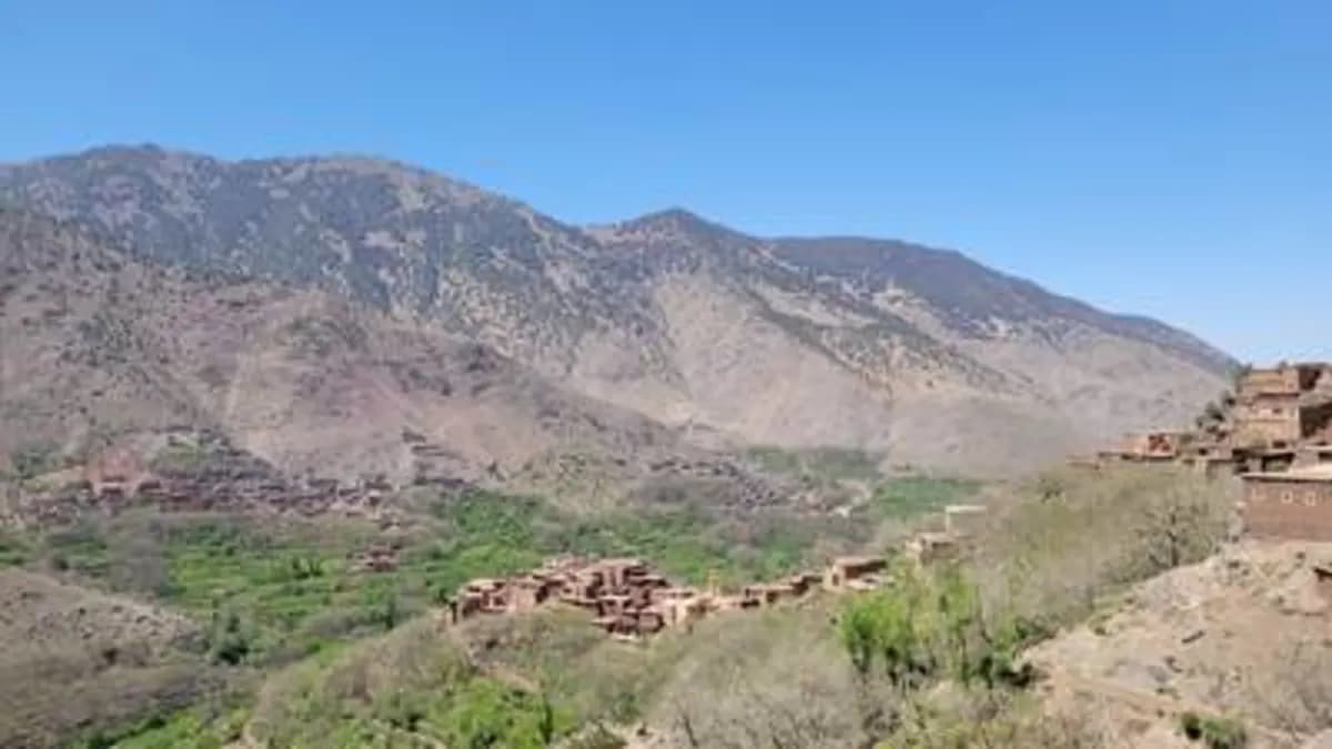 5-Day Summer Pastures Trek - Image 13