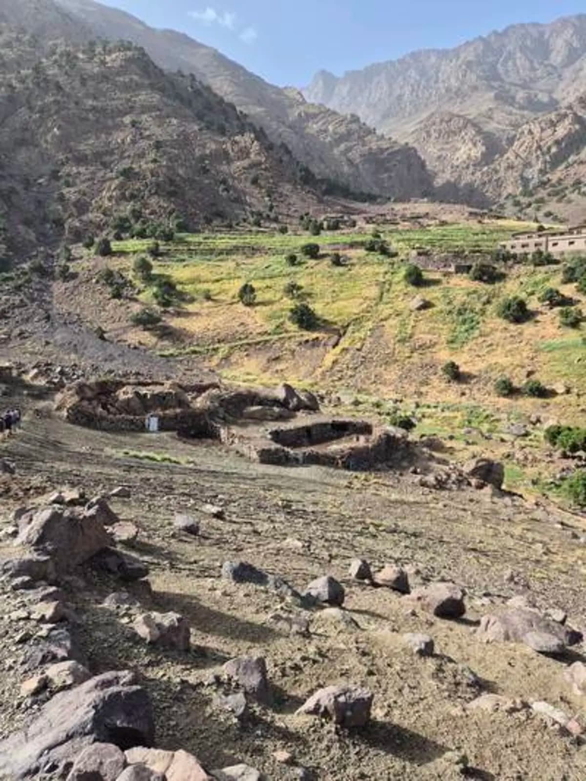 5-Day Summer Pastures Trek - Image 35