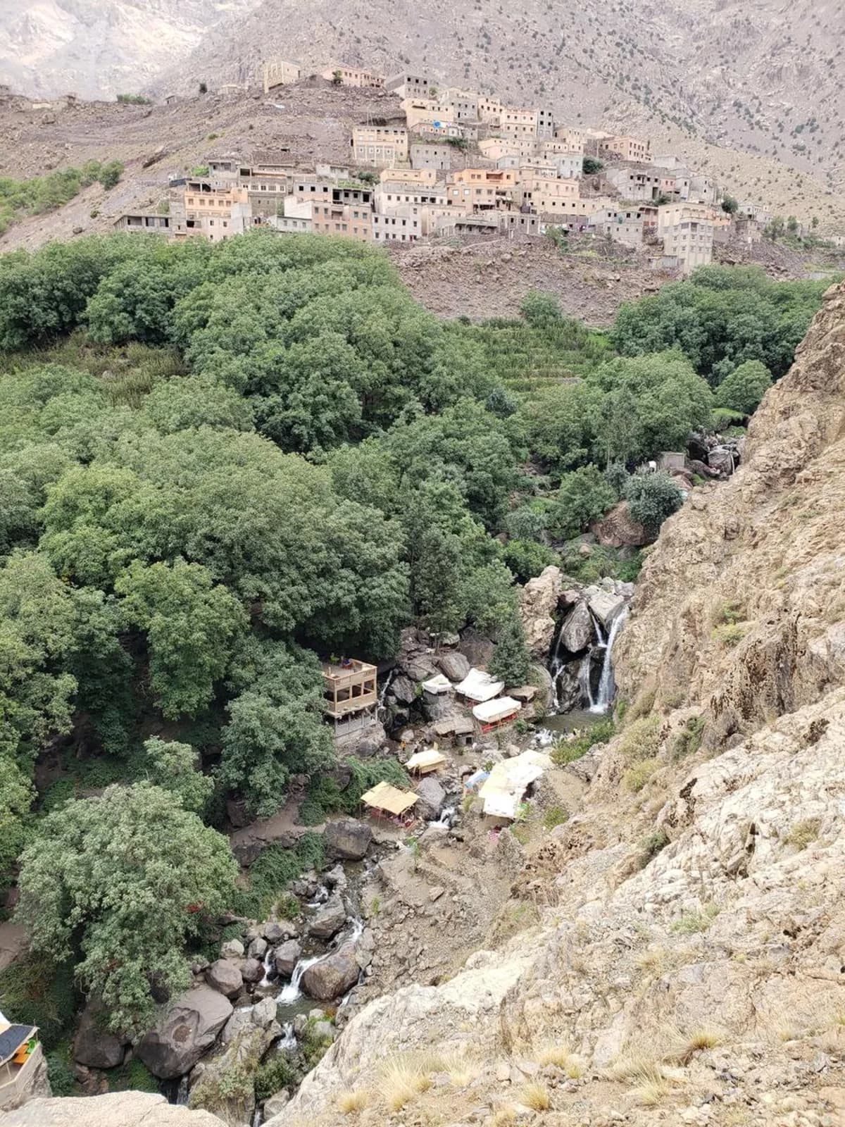 Imlil Valley & Aroumd Village: The Authentic Berber Experience - Image 2