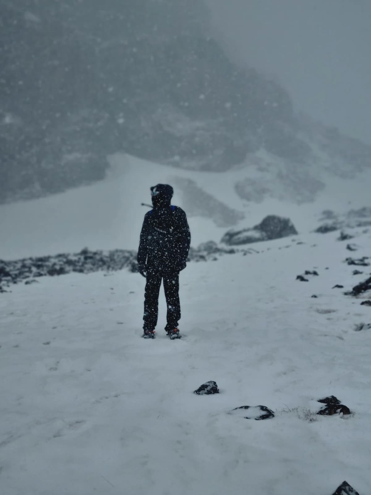 4-Day Winter Toubkal Snowshoe Trek - Image 4