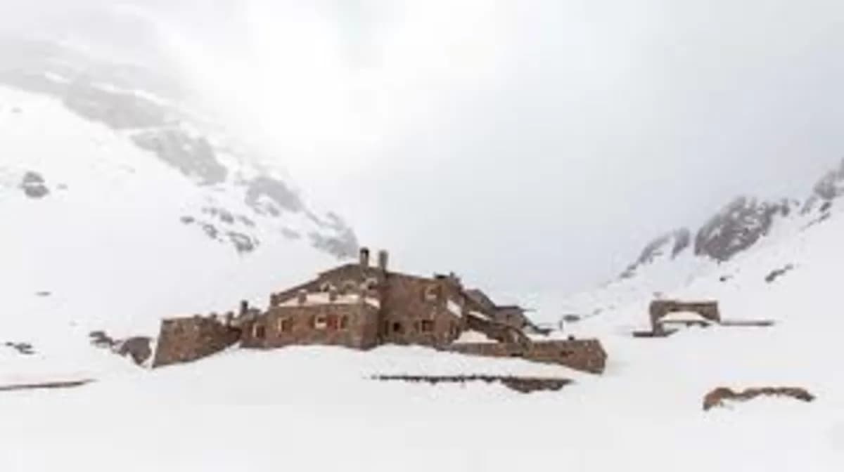 4-Day Winter Toubkal Snowshoe Trek - Image 9