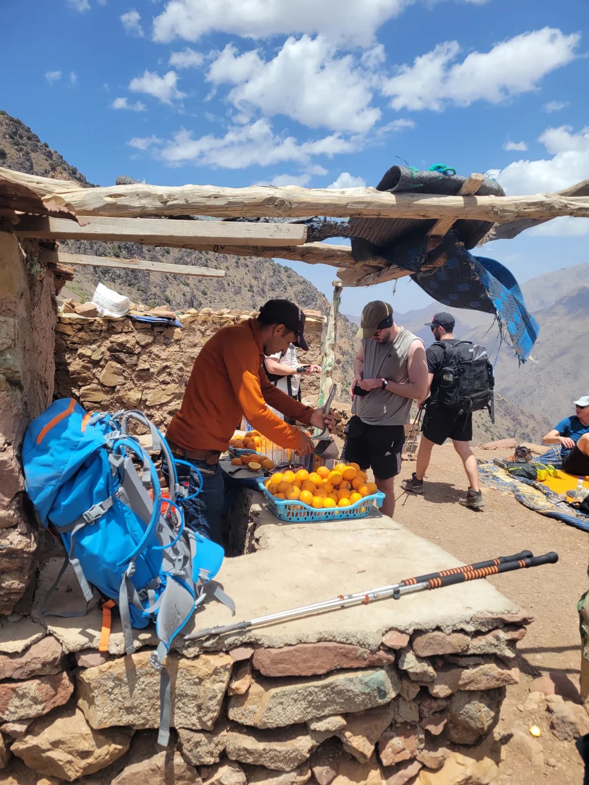 2-Day Atlas Mountain Retreat: A Weekend Escape from Marrakech - Image 1