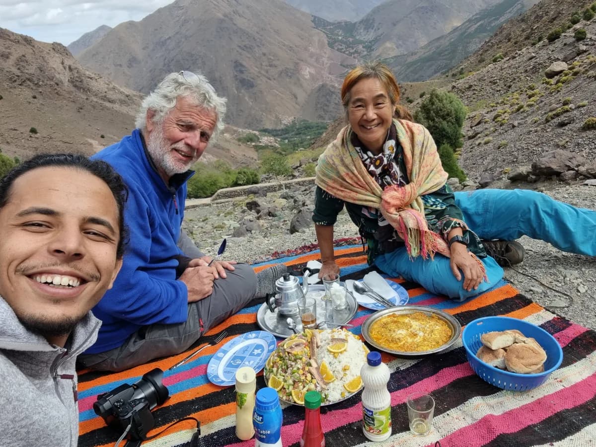 2-Day Atlas Mountain Retreat: A Weekend Escape from Marrakech - Image 2