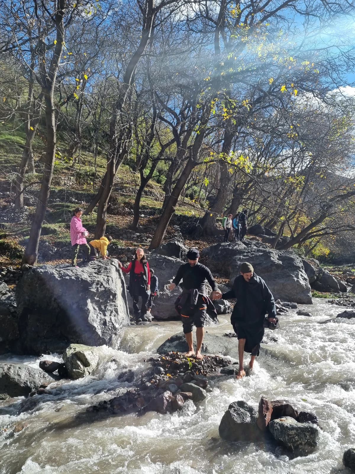 2-Day Atlas Mountain Retreat: A Weekend Escape from Marrakech - Image 3