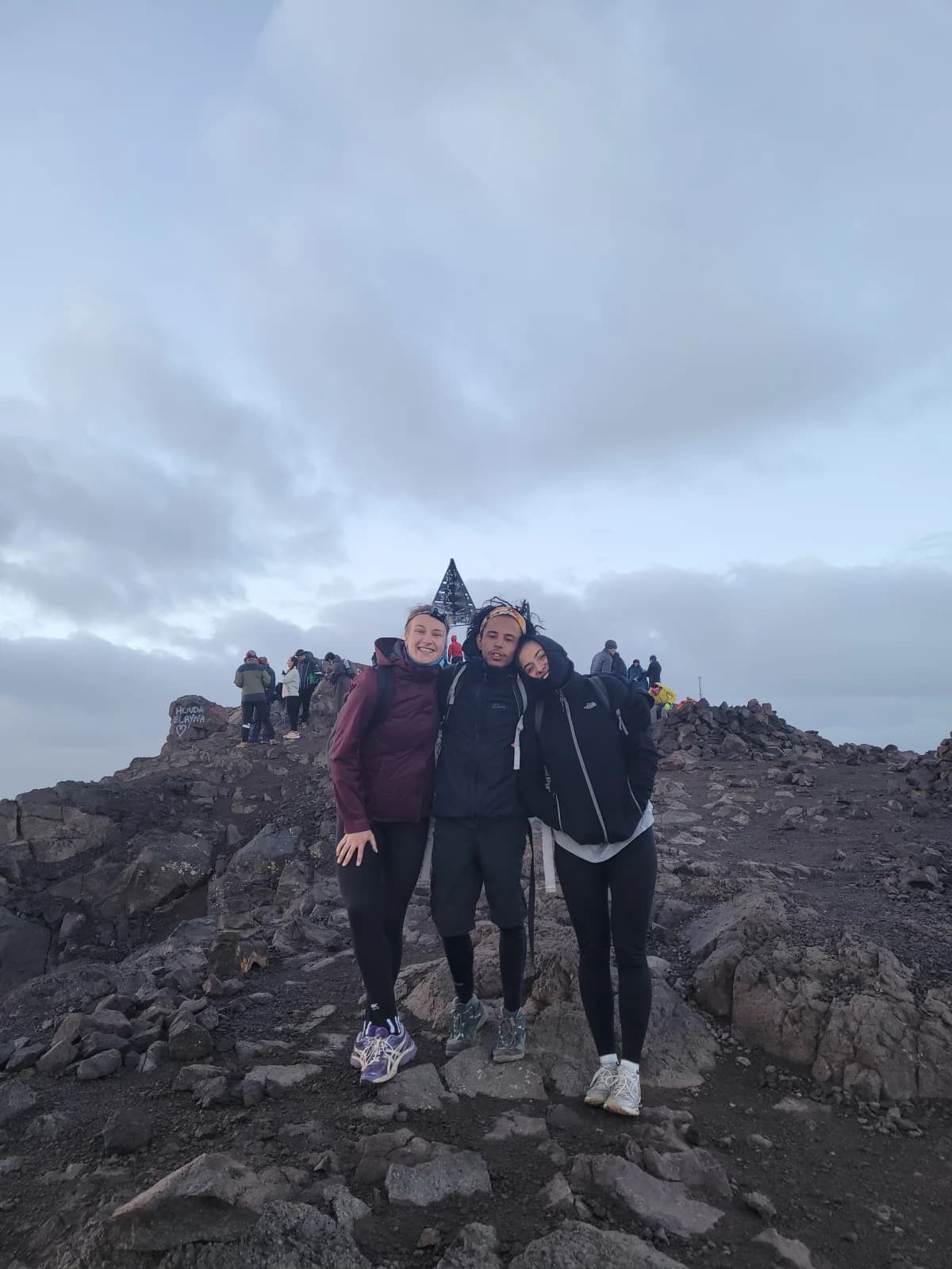 2-Day Mount Toubkal Ascent - Image 1