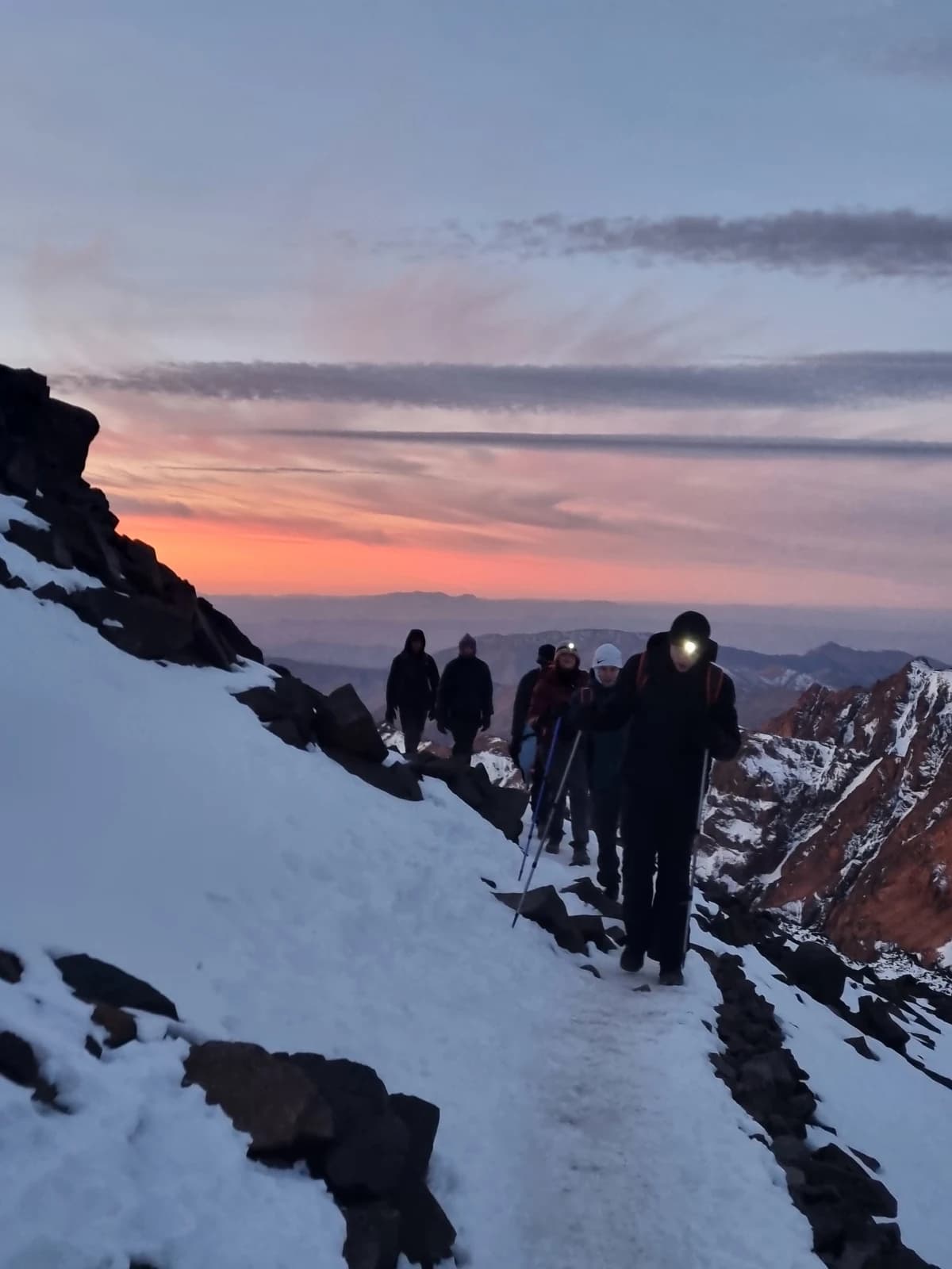 2-Day Mount Toubkal Ascent - Image 2