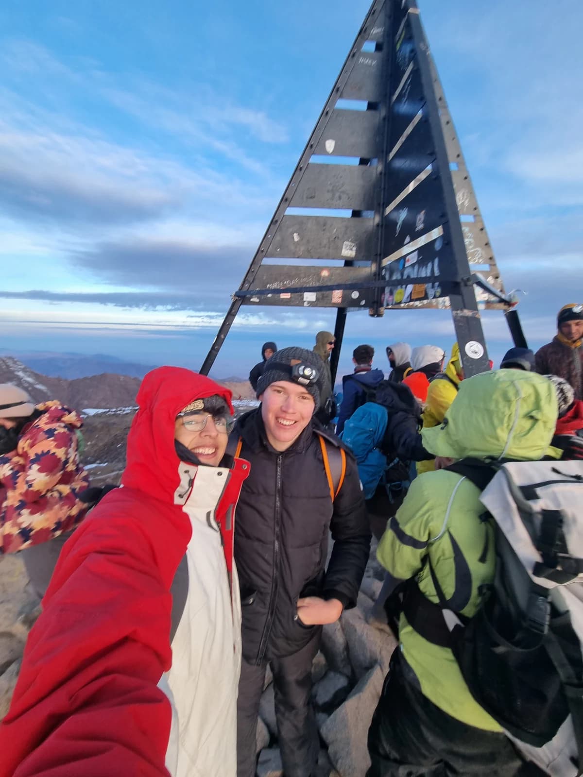 2-Day Mount Toubkal Ascent - Image 3