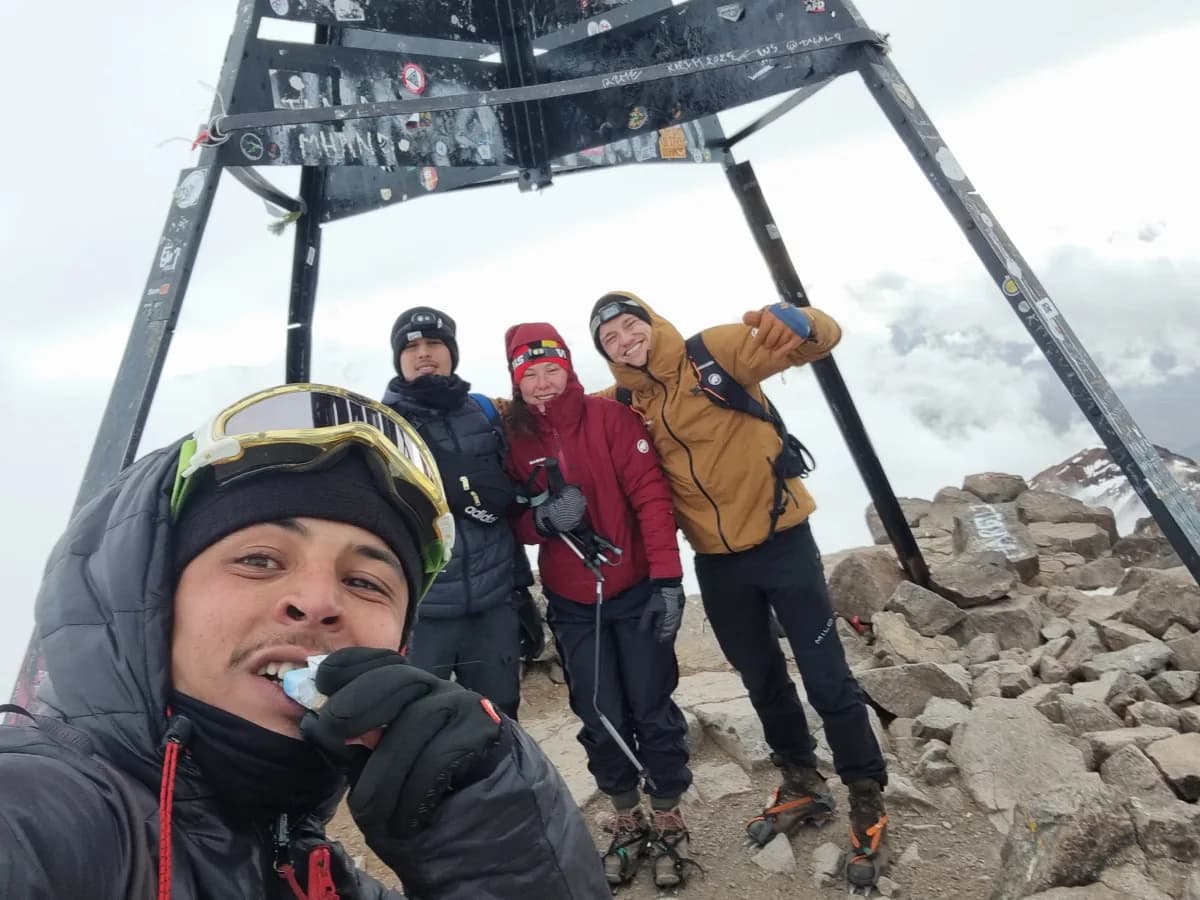 2-Day Mount Toubkal Ascent - Image 4