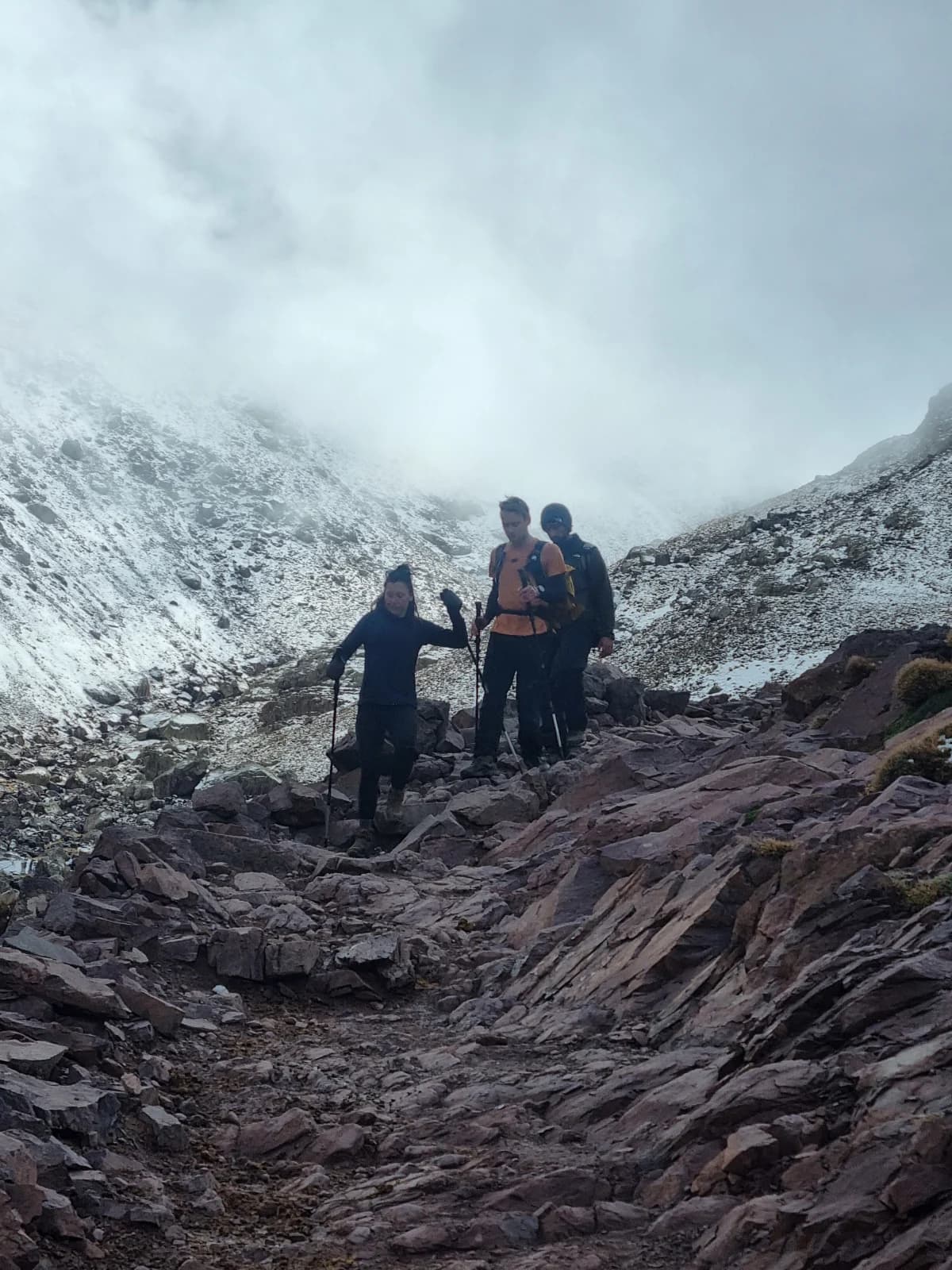 2-Day Mount Toubkal Ascent - Image 6